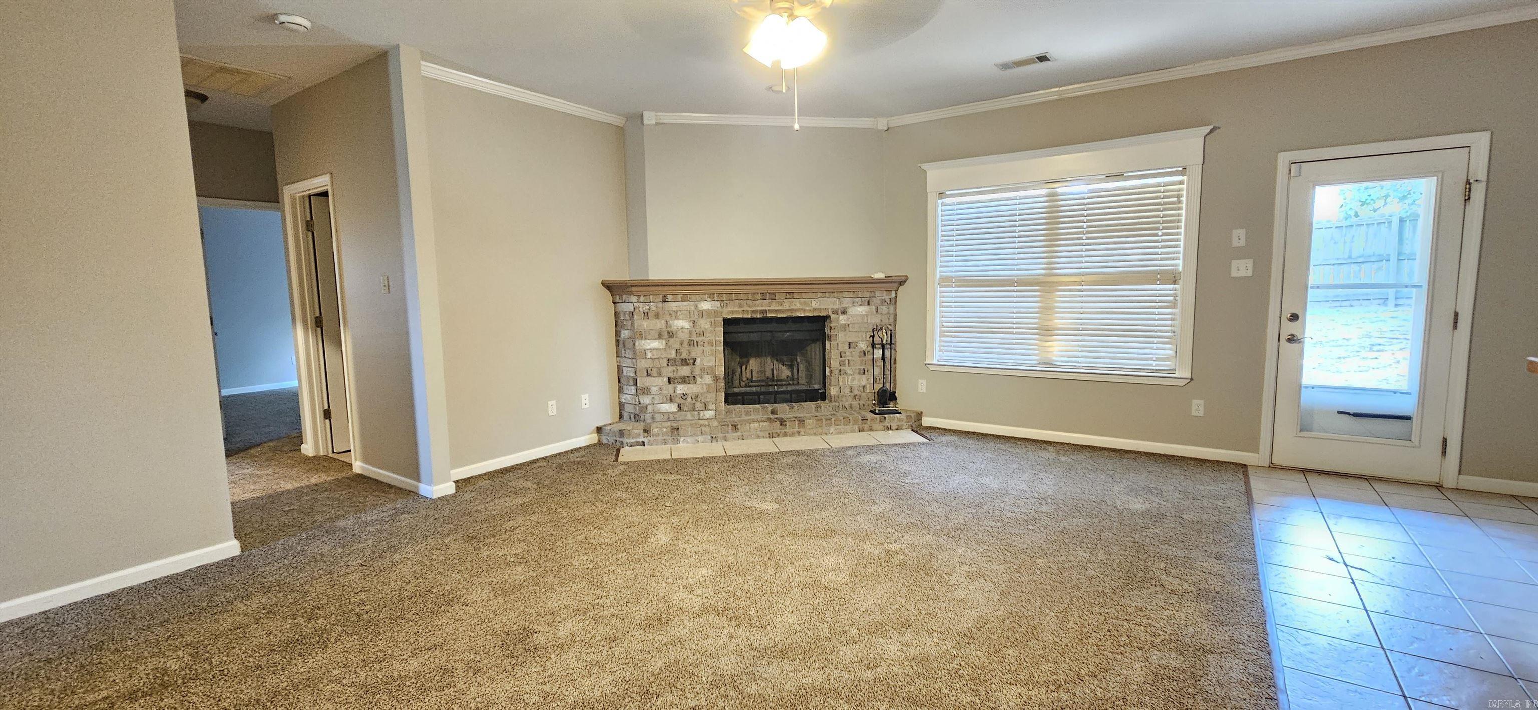 3061 Woodruff Creek  Sherwood, AR