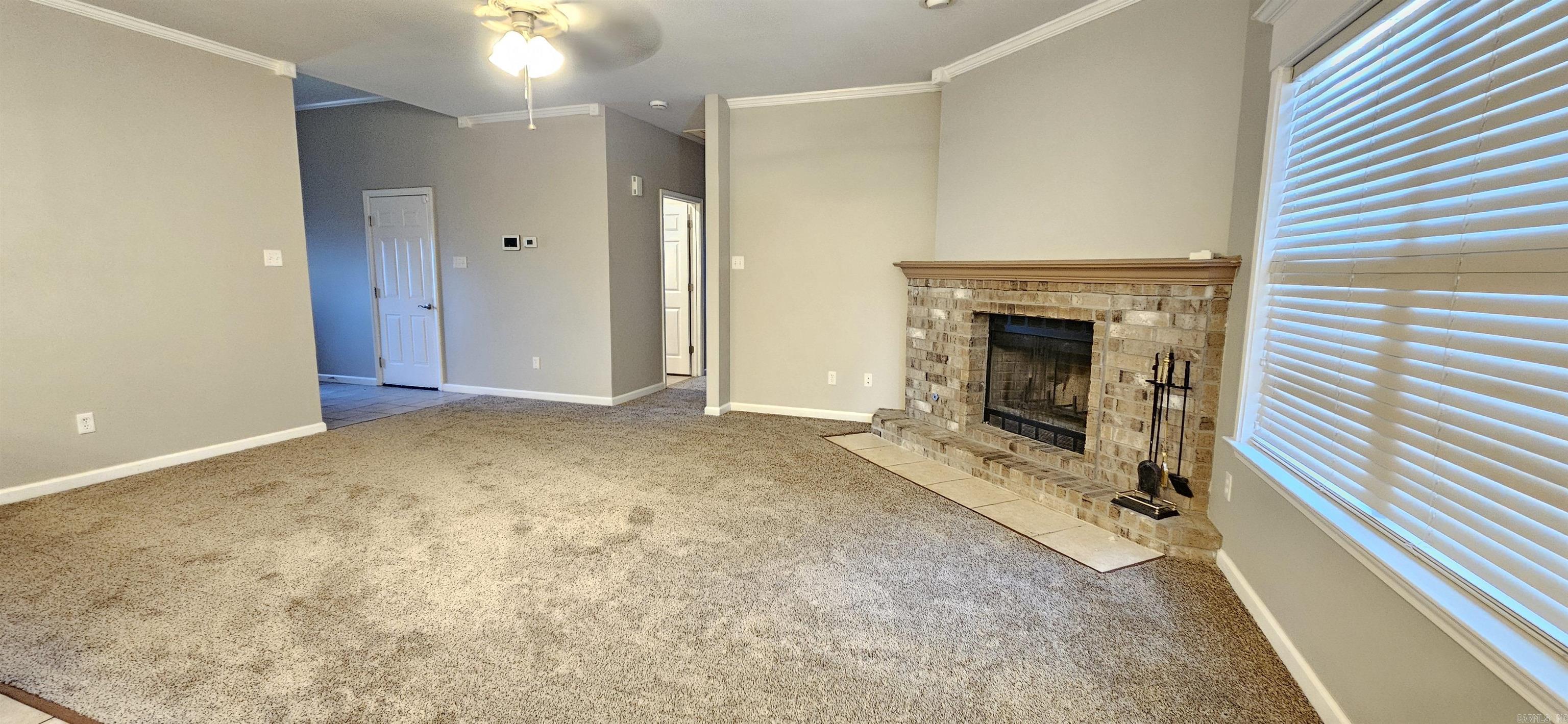 3061 Woodruff Creek  Sherwood, AR