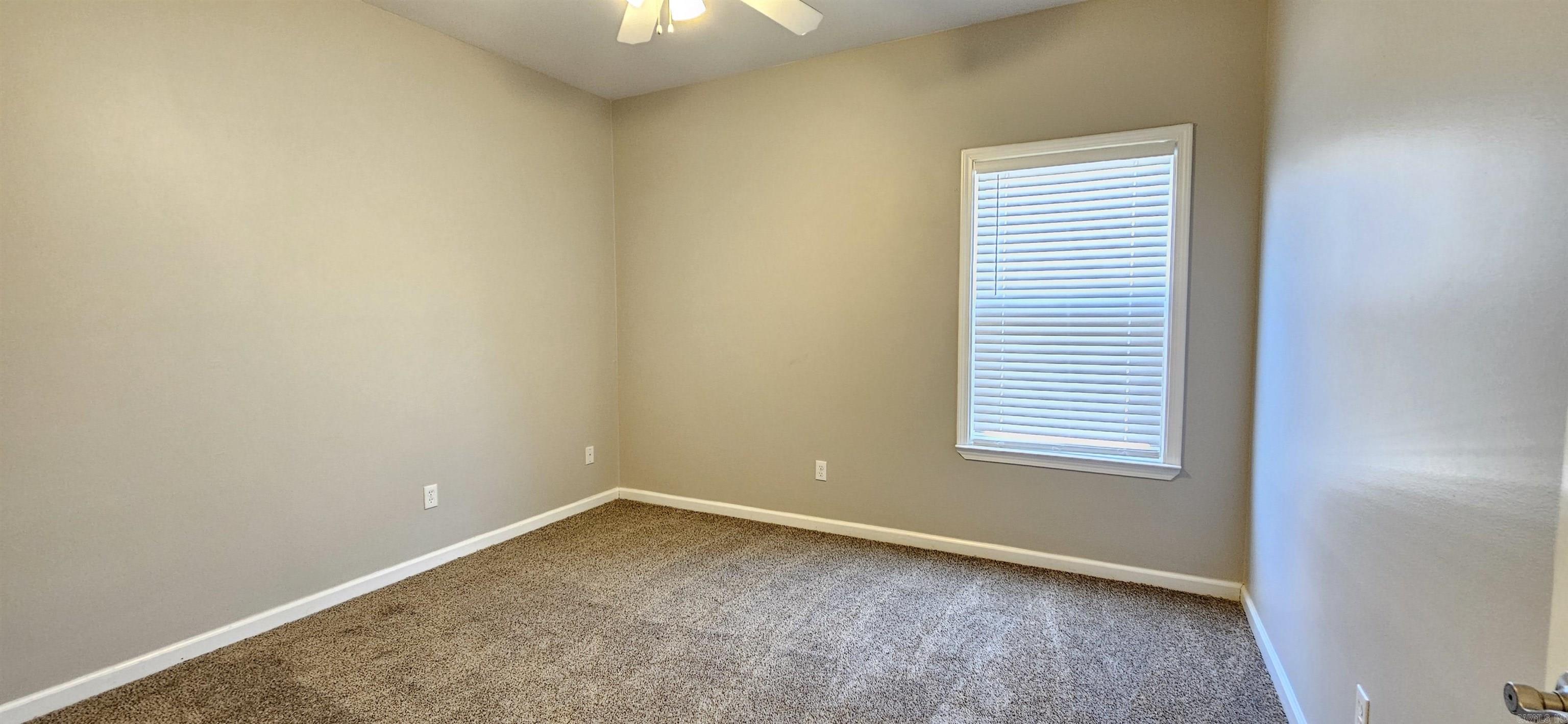 3061 Woodruff Creek  Sherwood, AR