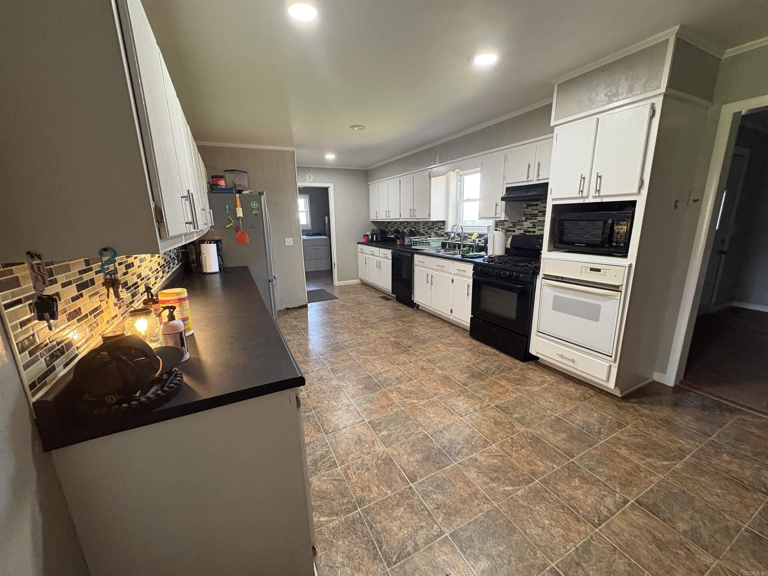 1402 Basil St  Corning, AR