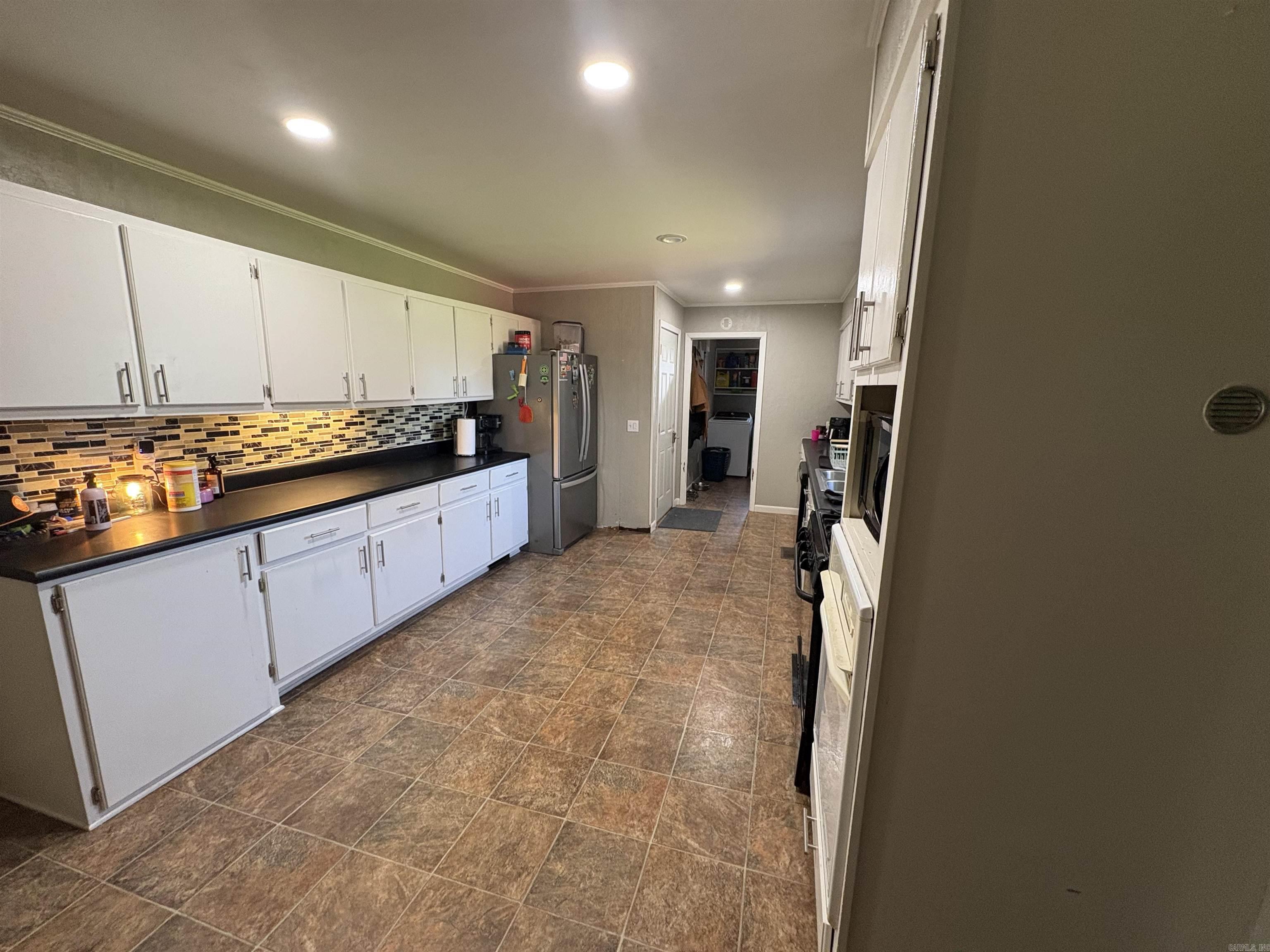 1402 Basil St  Corning, AR