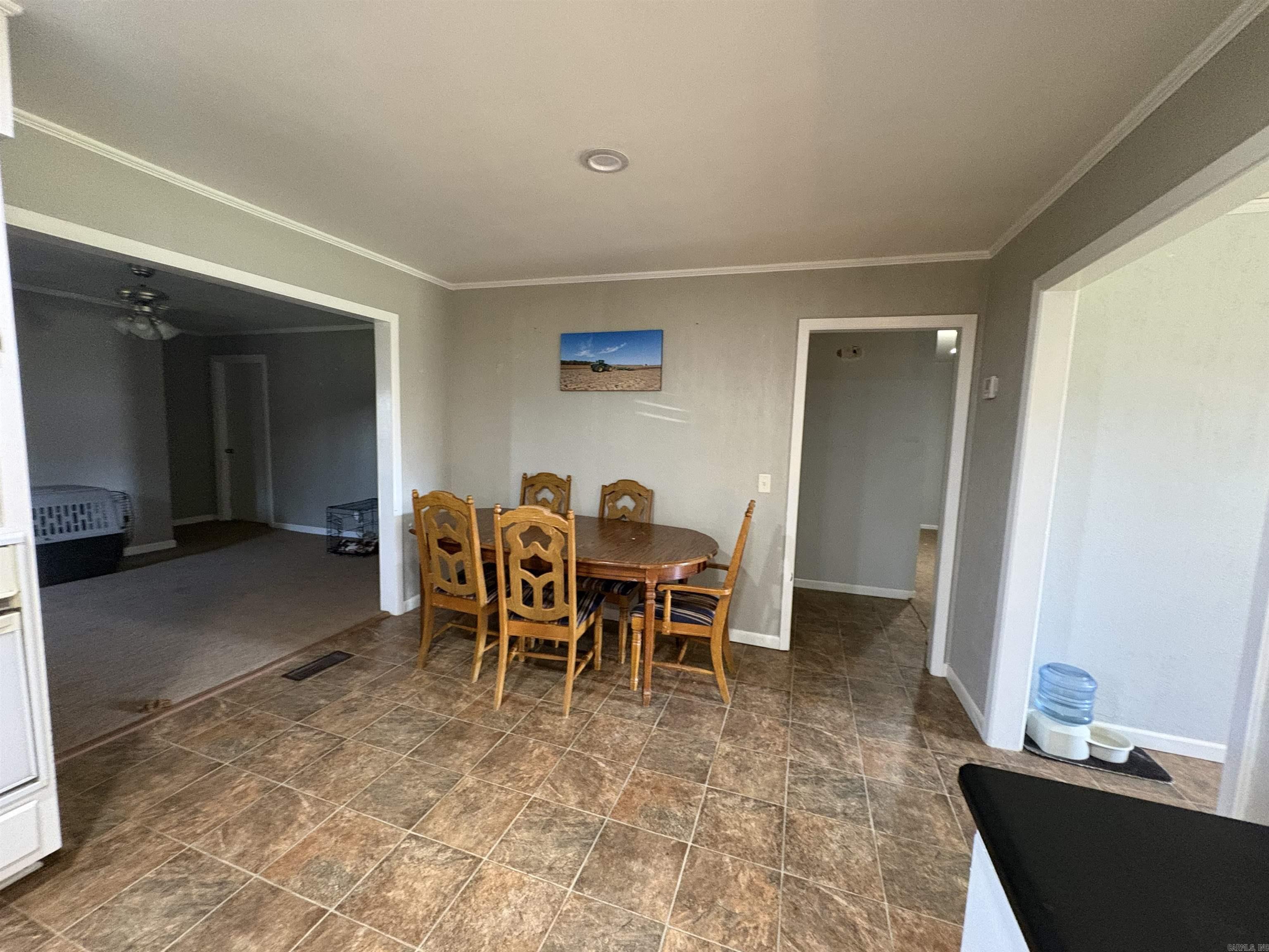 1402 Basil St  Corning, AR