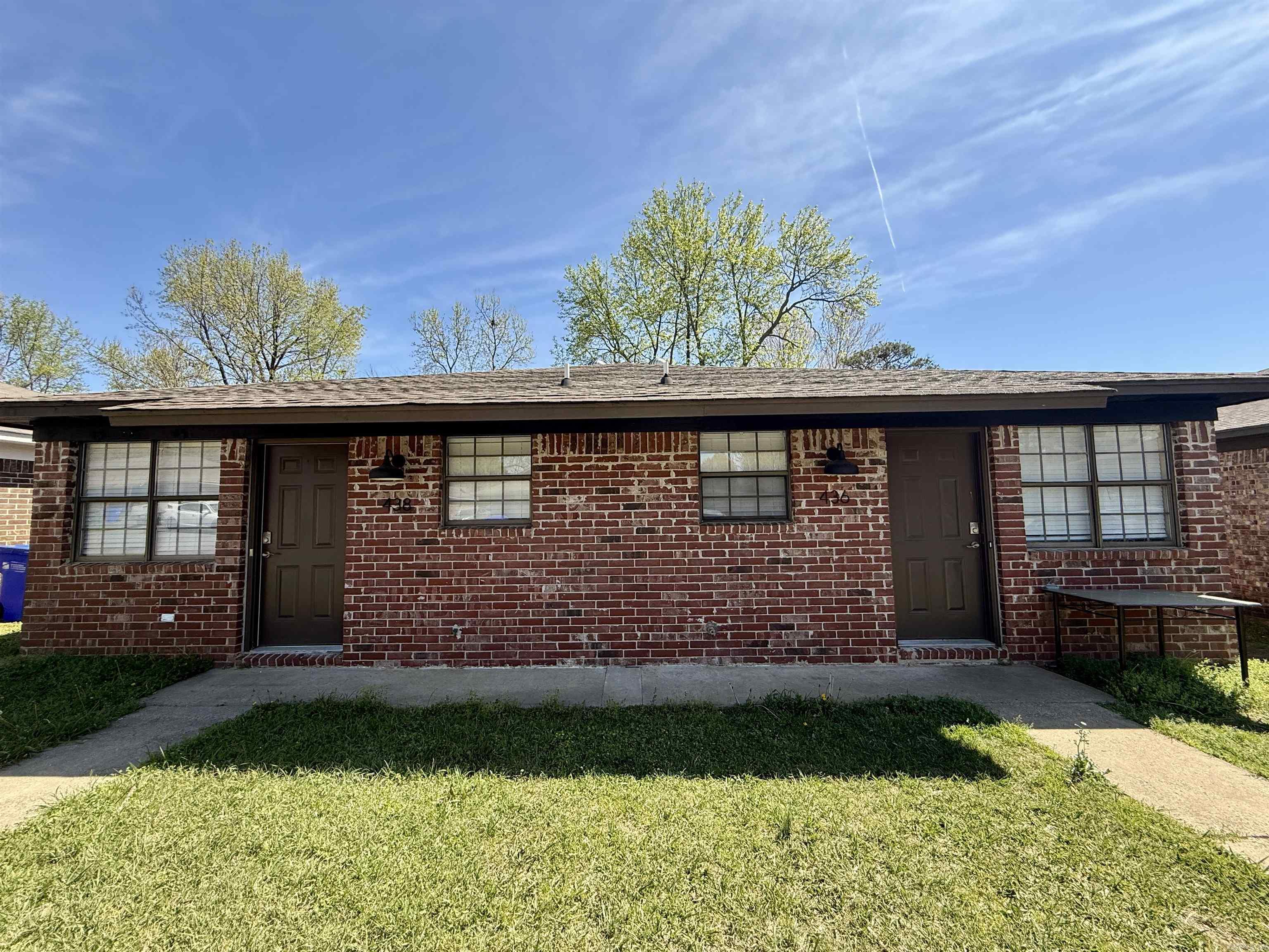 436 Helen St  Conway, AR