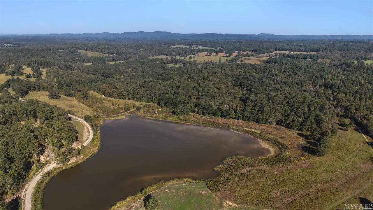 000 PONDEROSA  Bismarck, AR