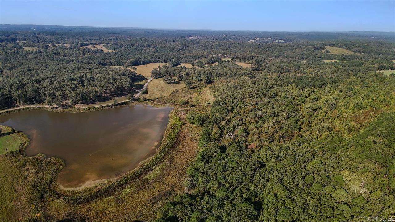 000 PONDEROSA  Bismarck, AR