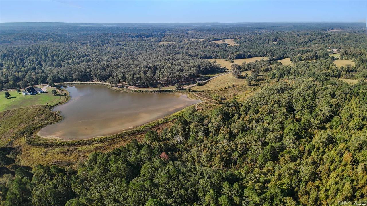 000 PONDEROSA  Bismarck, AR