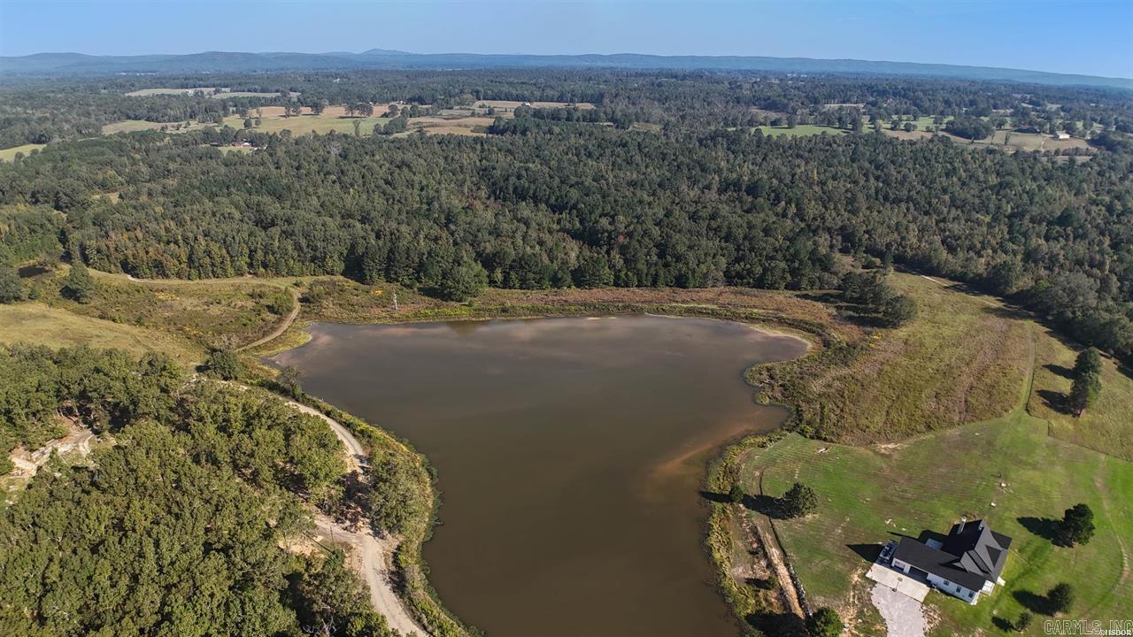 000 PONDEROSA  Bismarck, AR