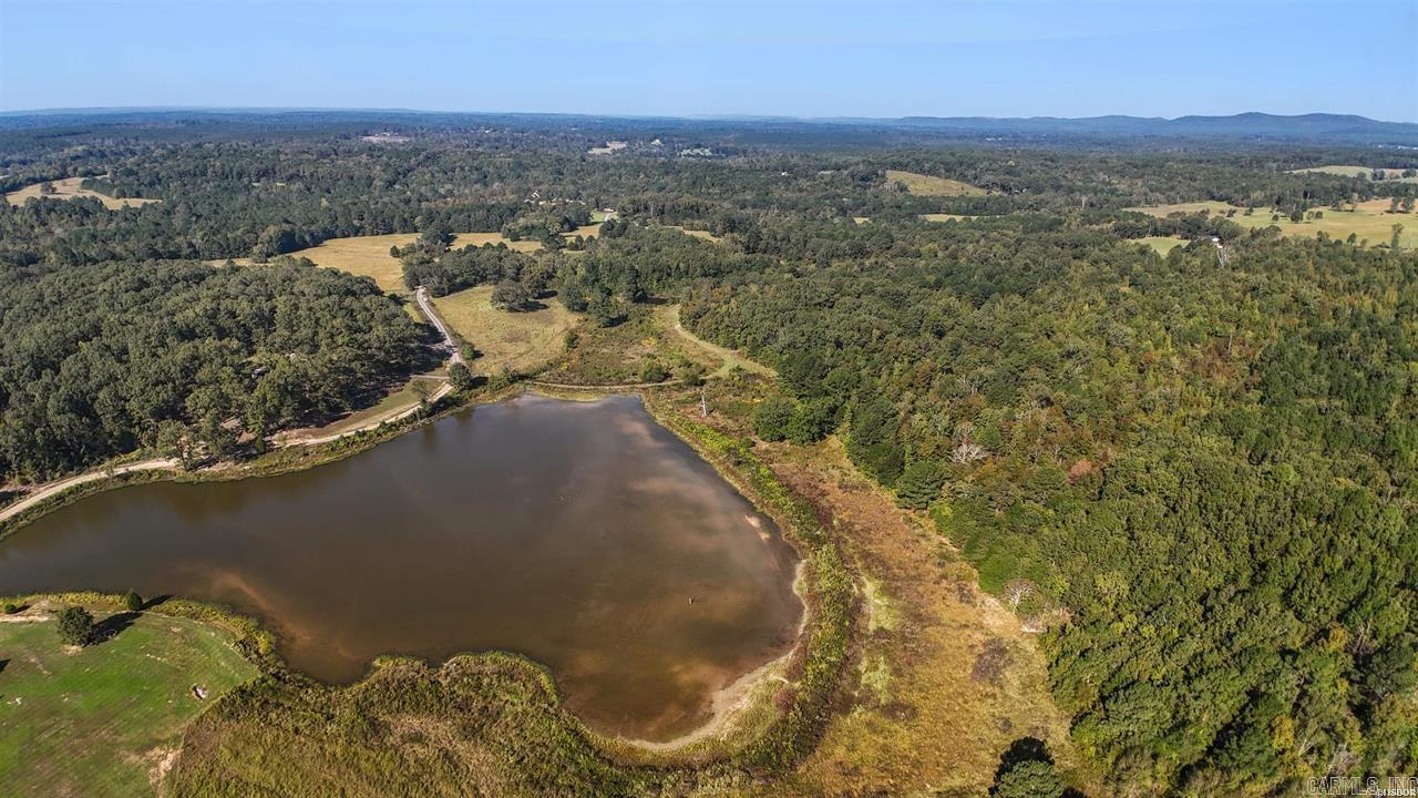 000 PONDEROSA  Bismarck, AR