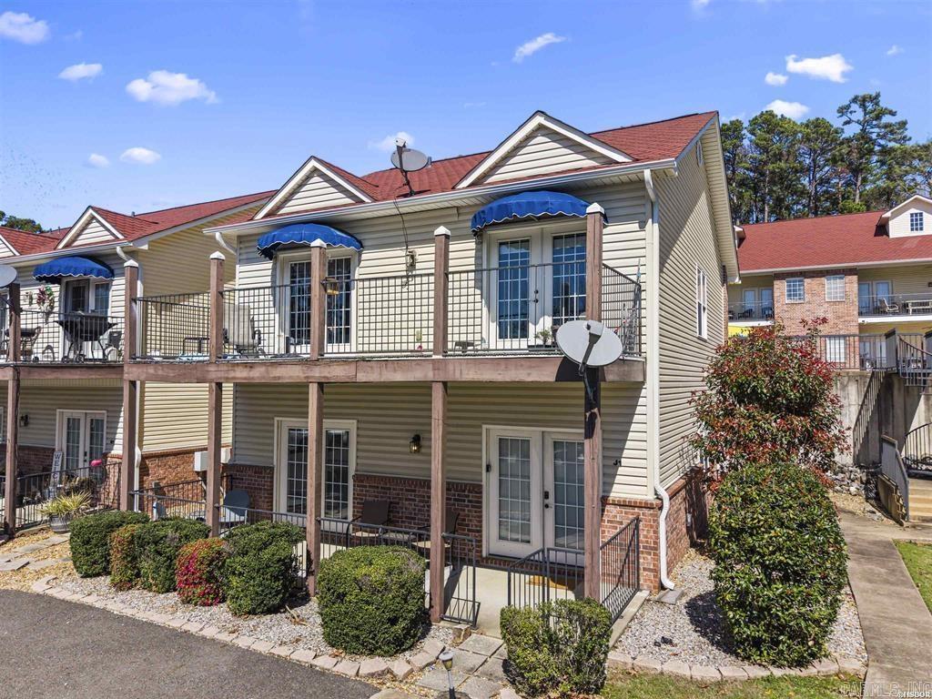 321 Peters  Hot Springs, AR