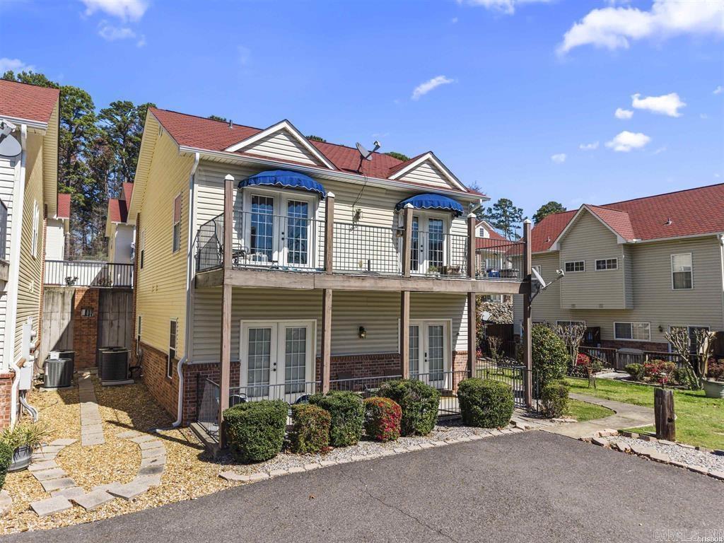 321 Peters  Hot Springs, AR