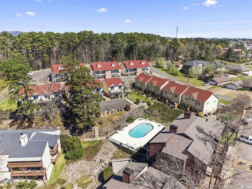 321 Peters  Hot Springs, AR