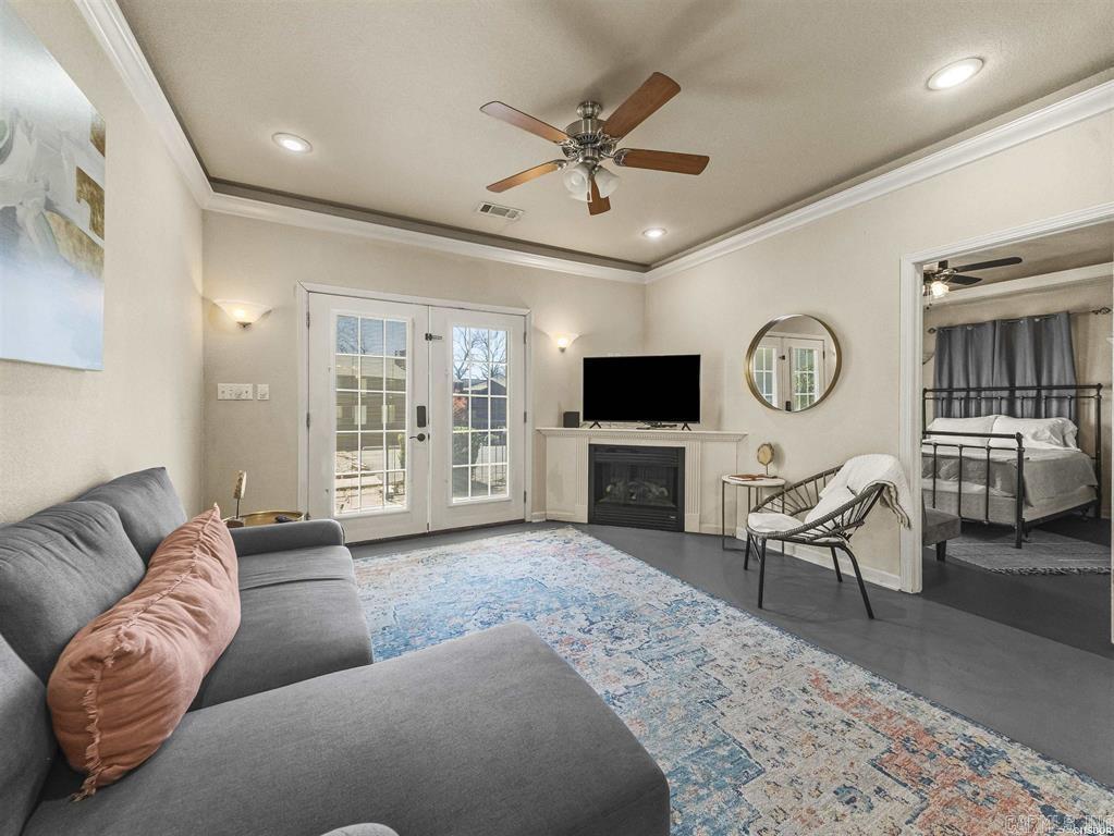 321 Peters  Hot Springs, AR