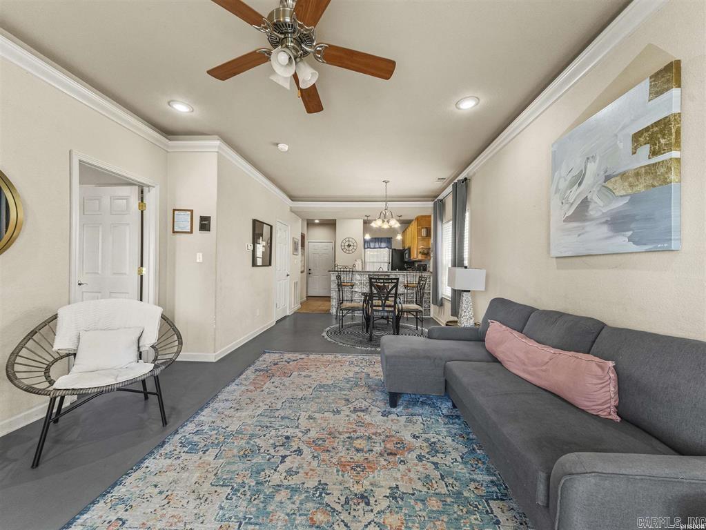 321 Peters  Hot Springs, AR