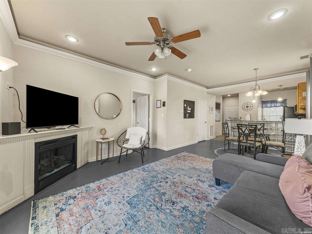 321 Peters  Hot Springs, AR