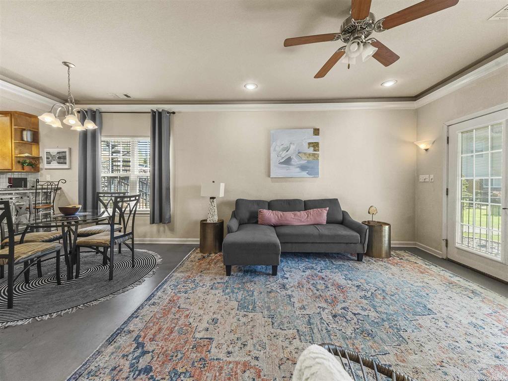 321 Peters  Hot Springs, AR