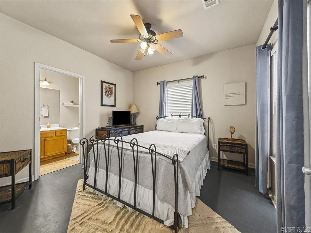 321 Peters  Hot Springs, AR