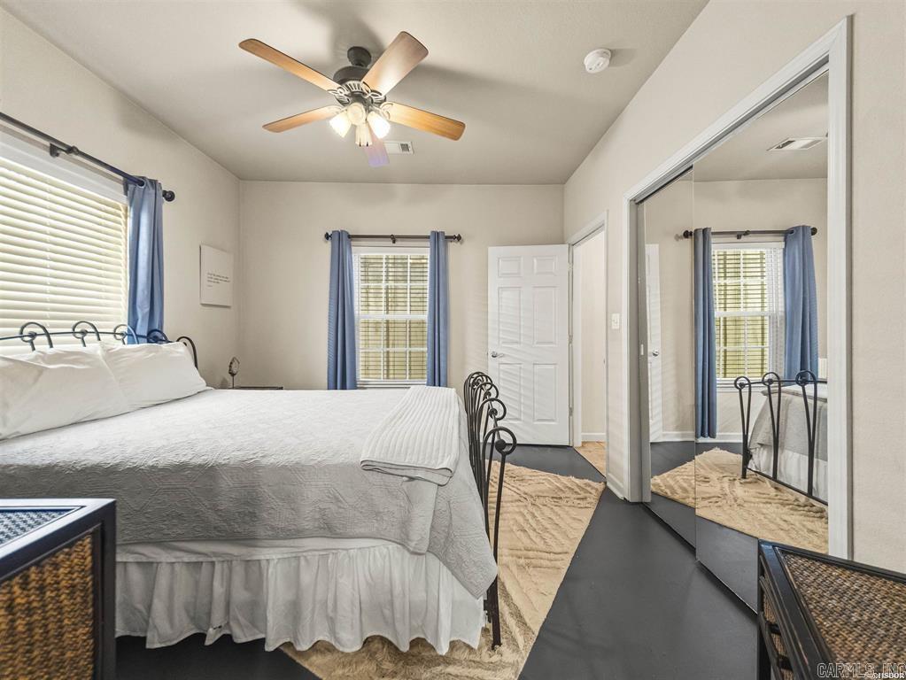 321 Peters  Hot Springs, AR