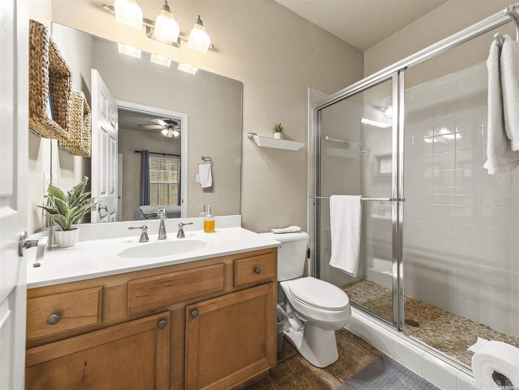 321 Peters  Hot Springs, AR