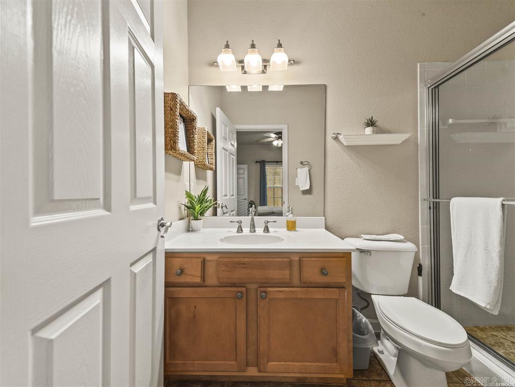 321 Peters  Hot Springs, AR