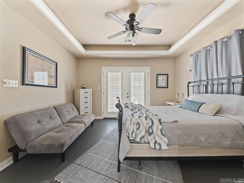 321 Peters  Hot Springs, AR