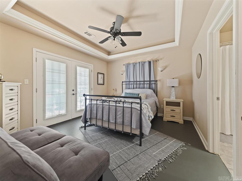 321 Peters  Hot Springs, AR