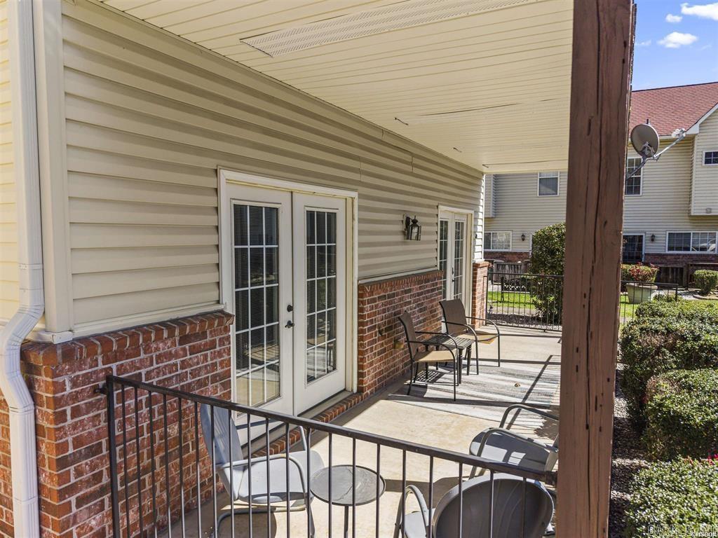 321 Peters  Hot Springs, AR