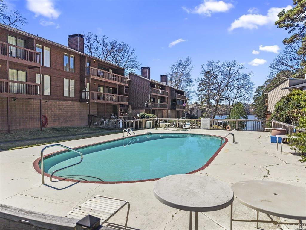 321 Peters  Hot Springs, AR