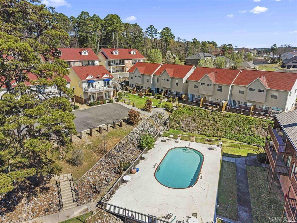 321 Peters  Hot Springs, AR