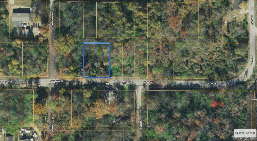 0 Montana  Hot Springs, AR