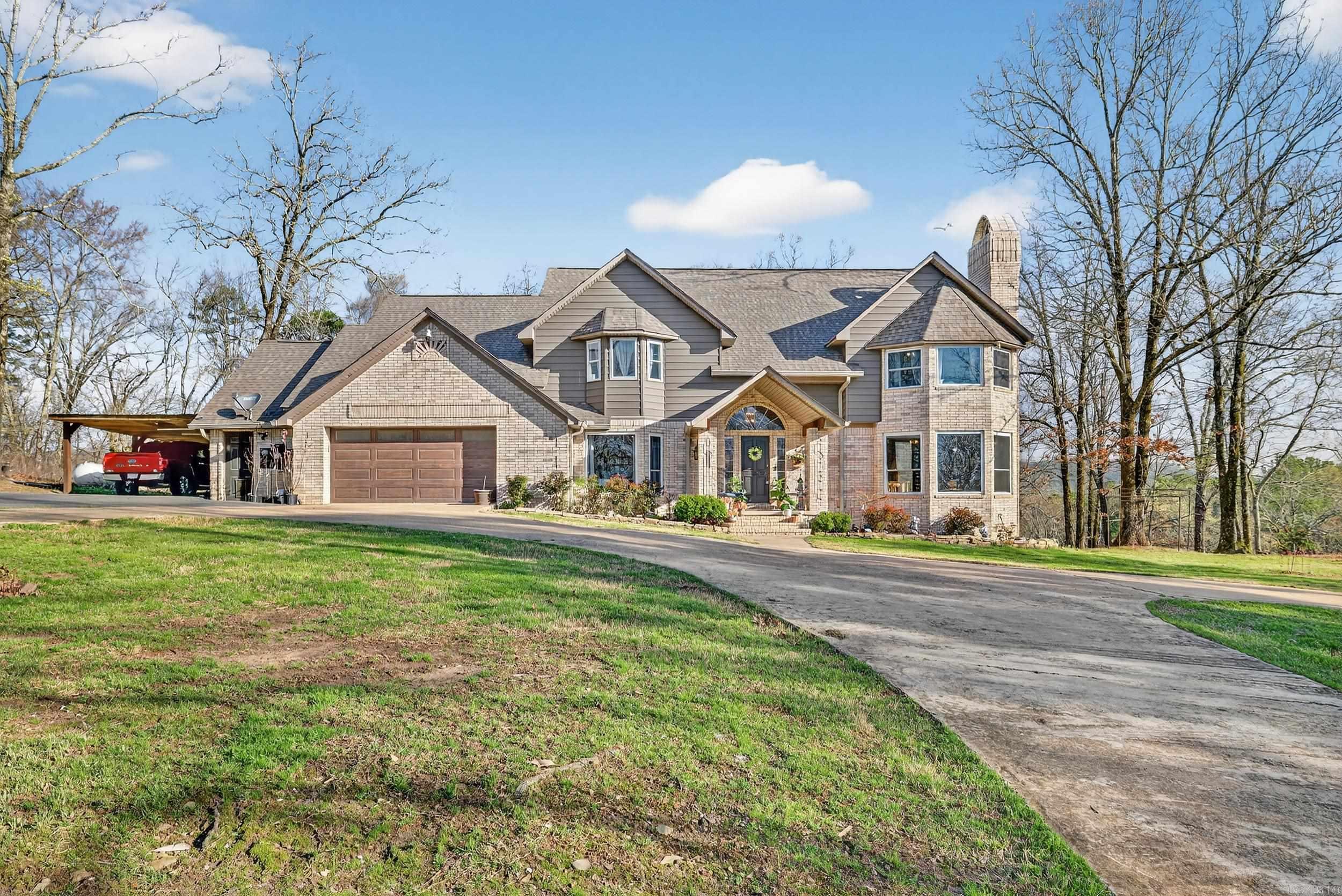 1377 Cones  Hot Springs, AR