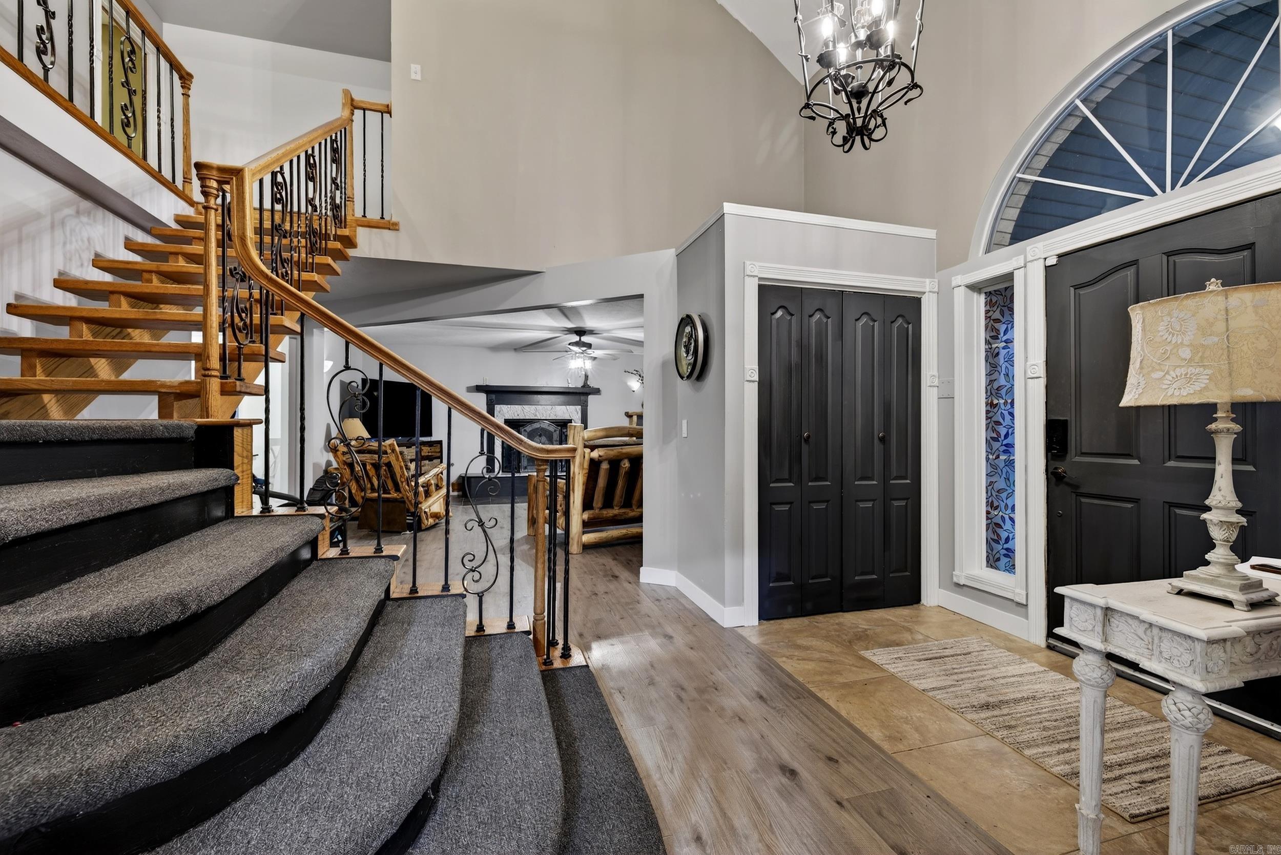 1377 Cones  Hot Springs, AR