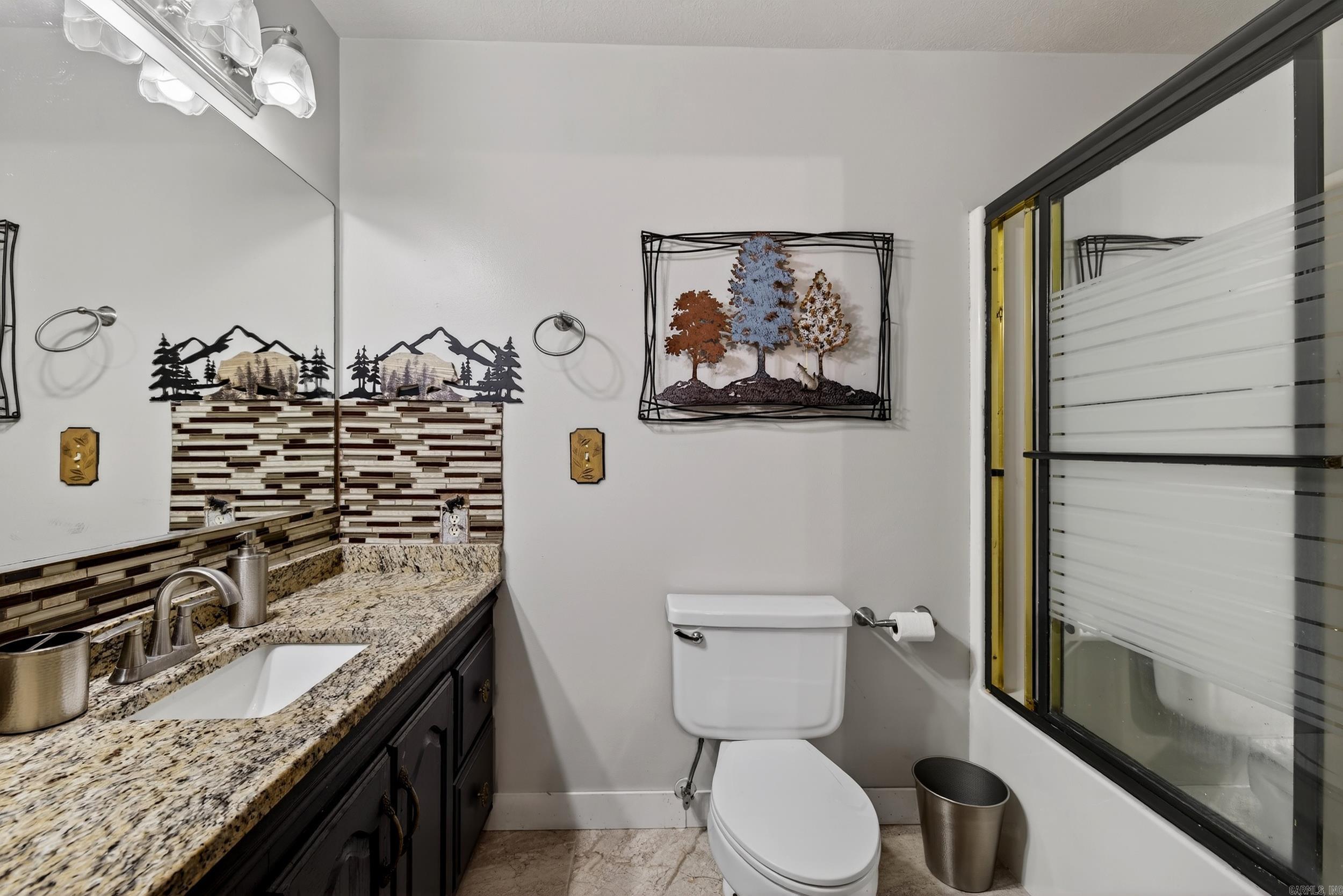 1377 Cones  Hot Springs, AR