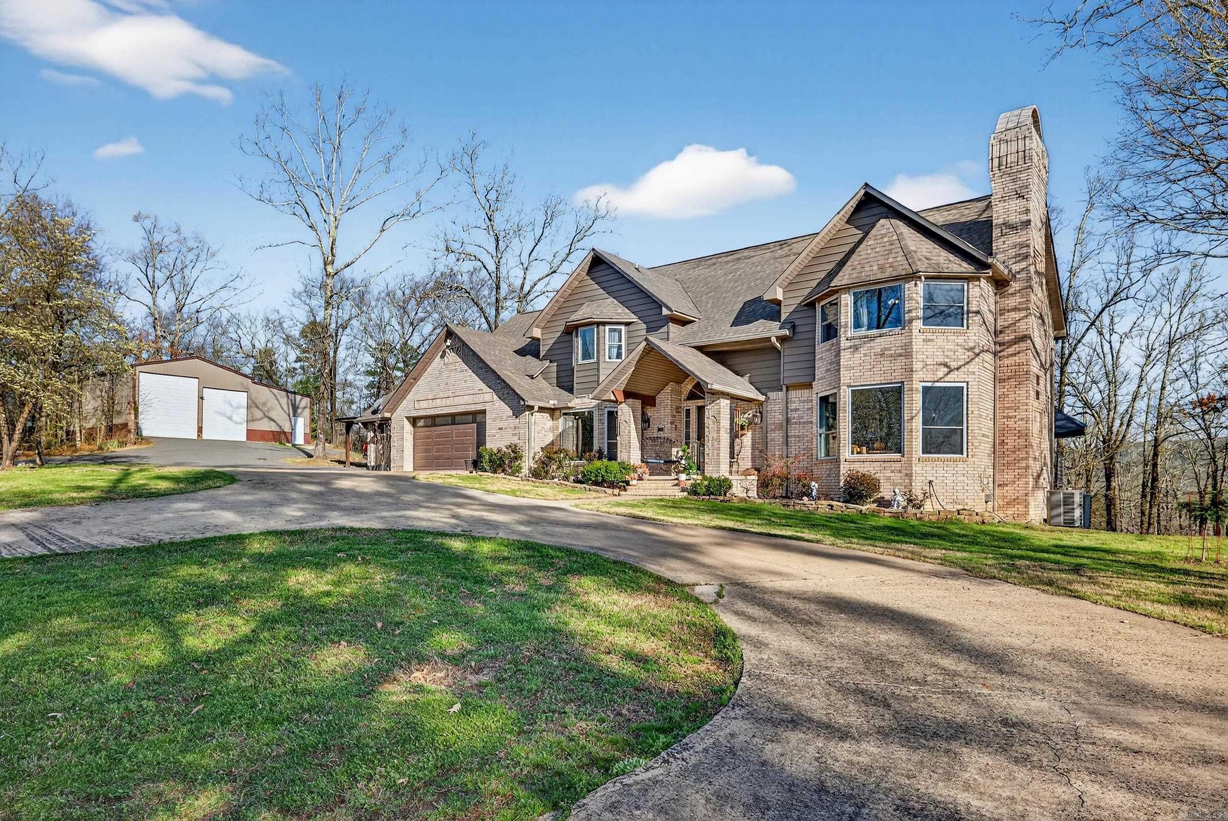 1377 Cones  Hot Springs, AR