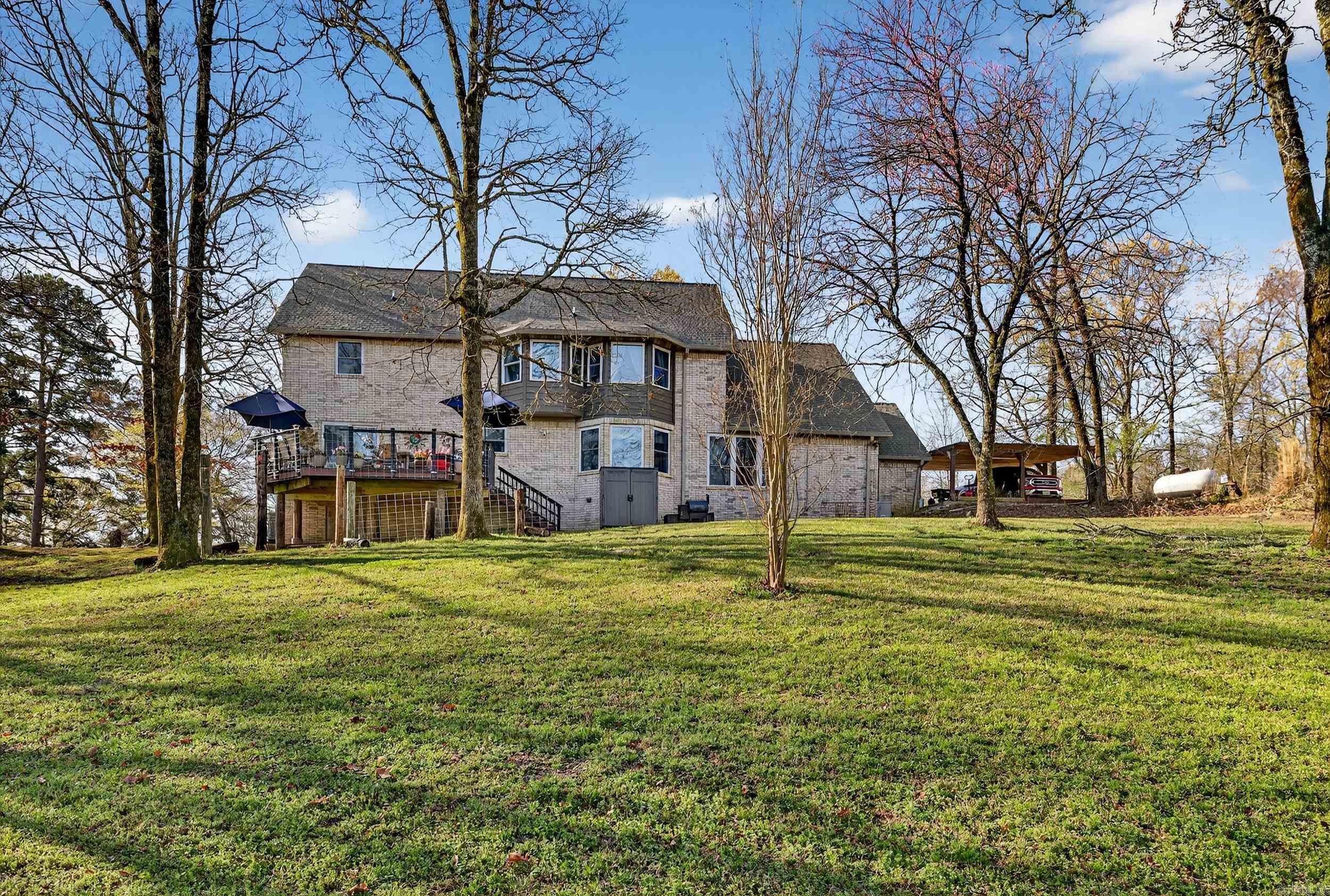 1377 Cones  Hot Springs, AR