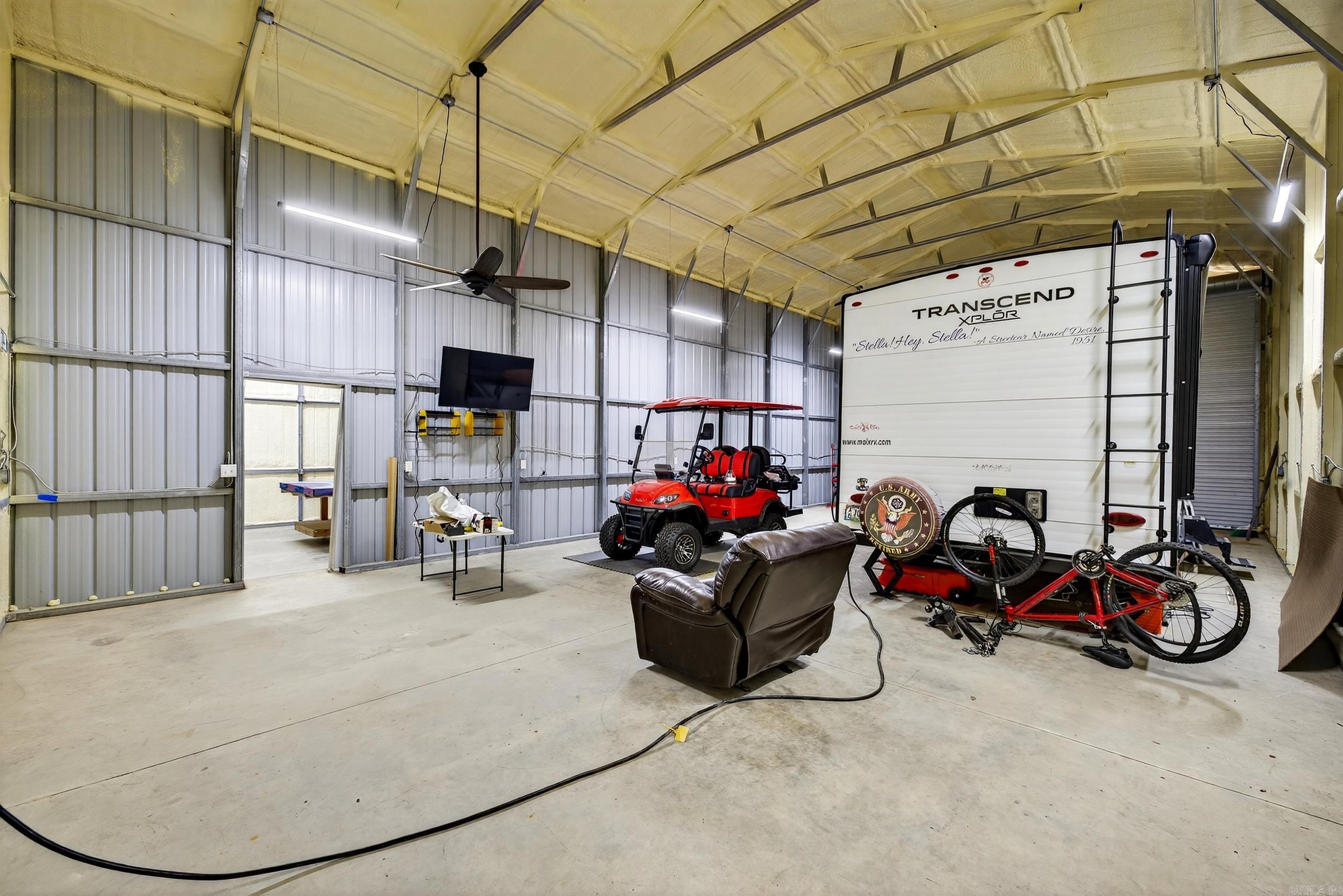 1377 Cones  Hot Springs, AR