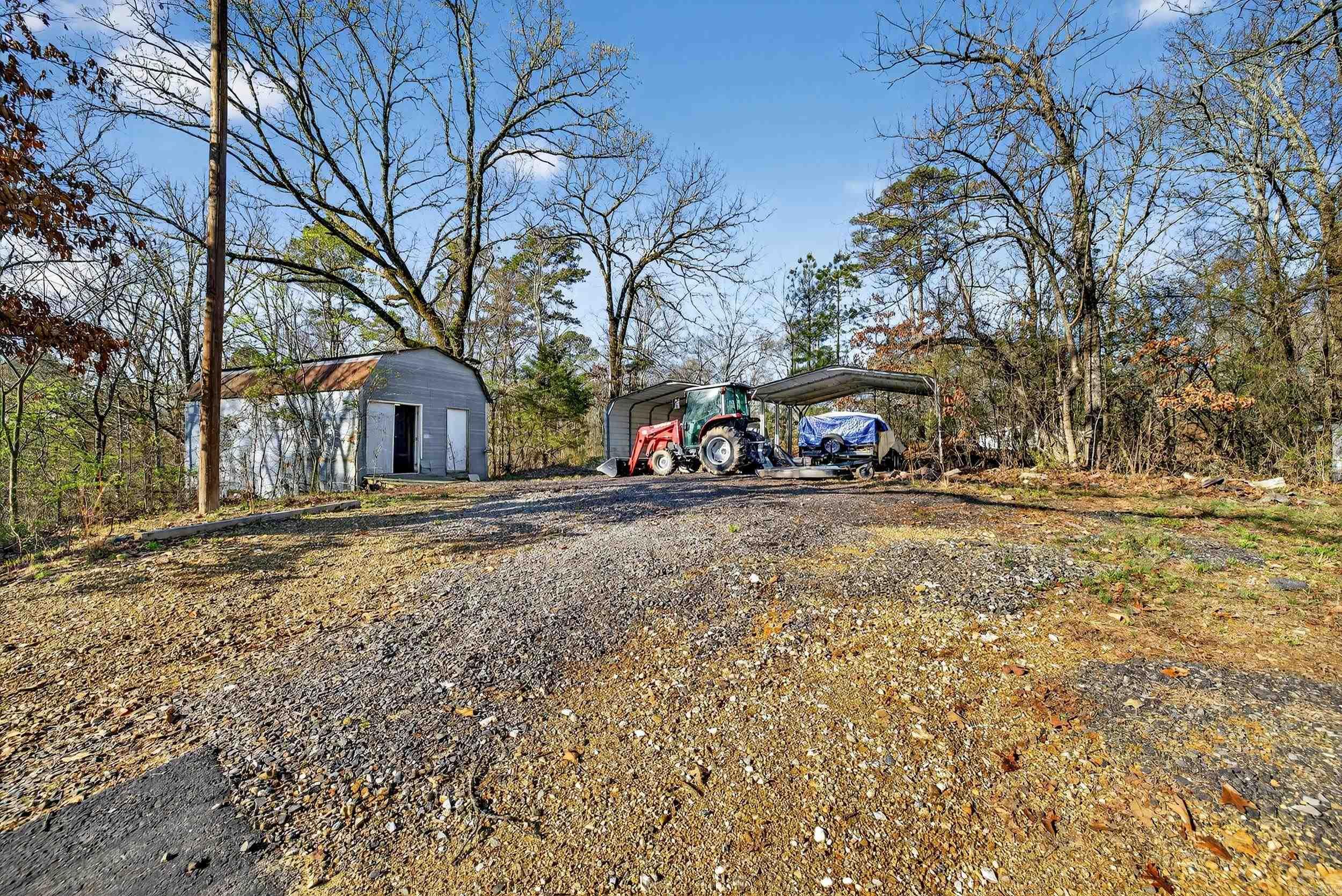 1377 Cones  Hot Springs, AR