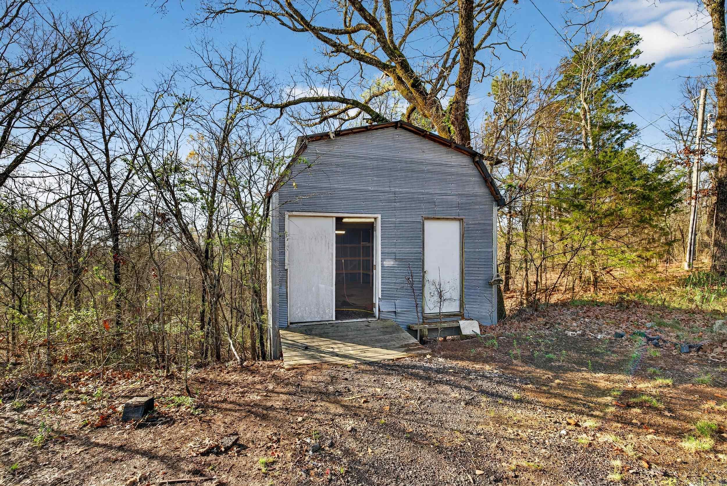 1377 Cones  Hot Springs, AR