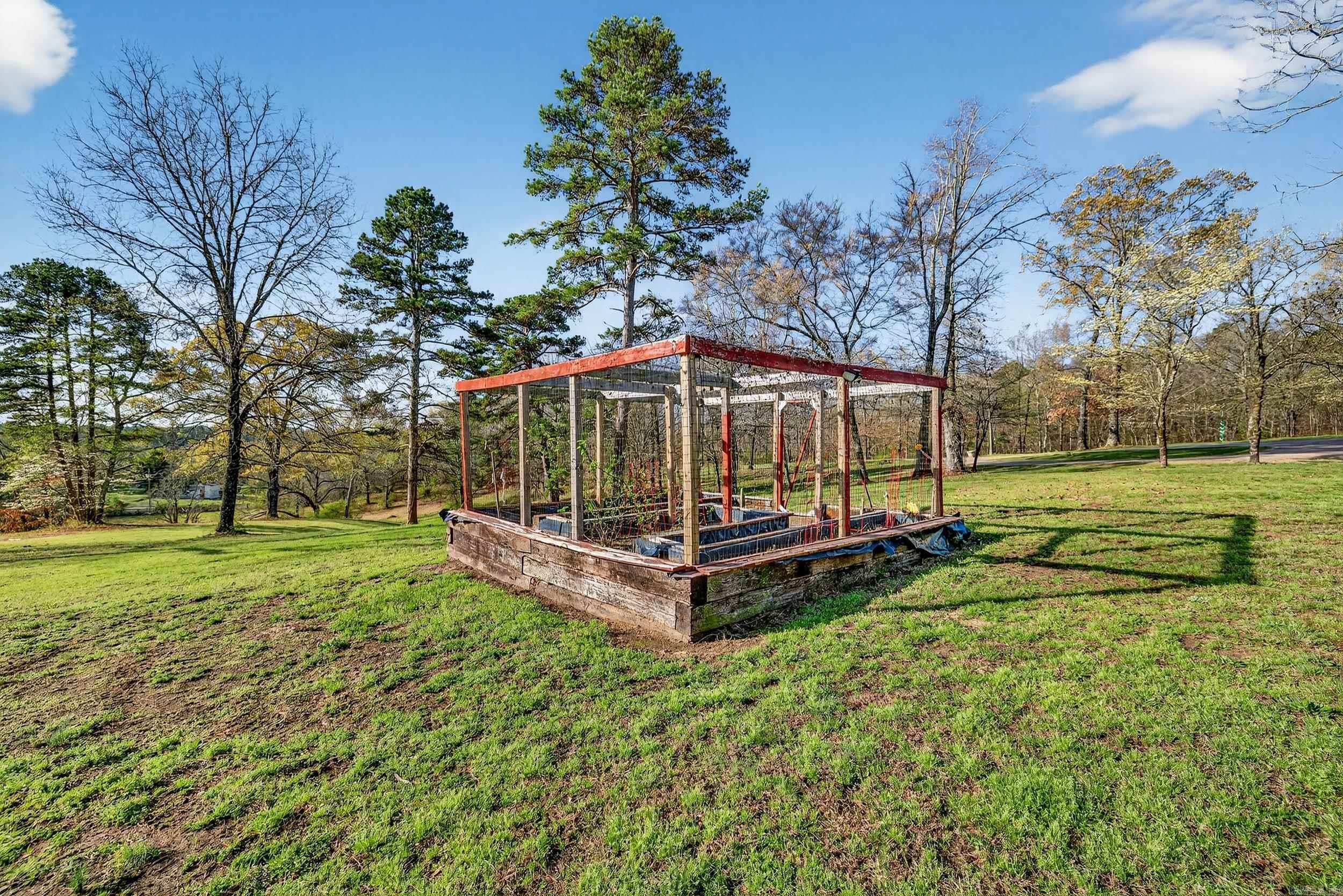 1377 Cones  Hot Springs, AR