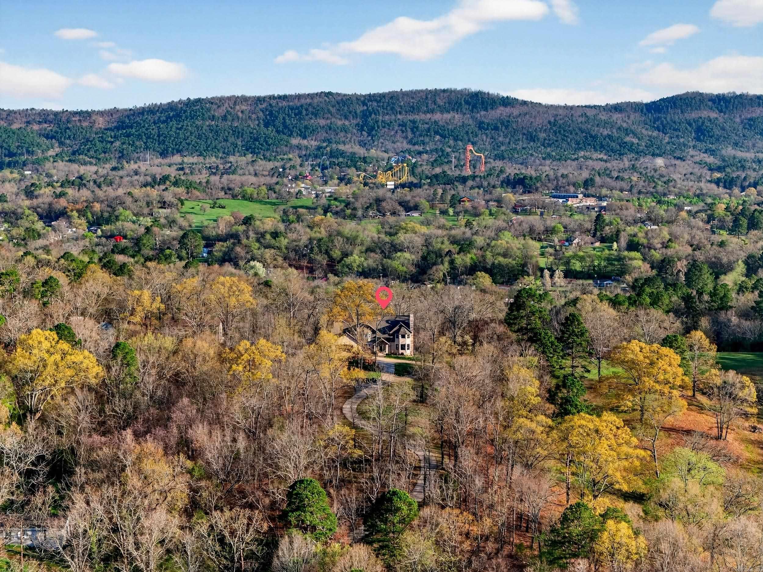 1377 Cones  Hot Springs, AR