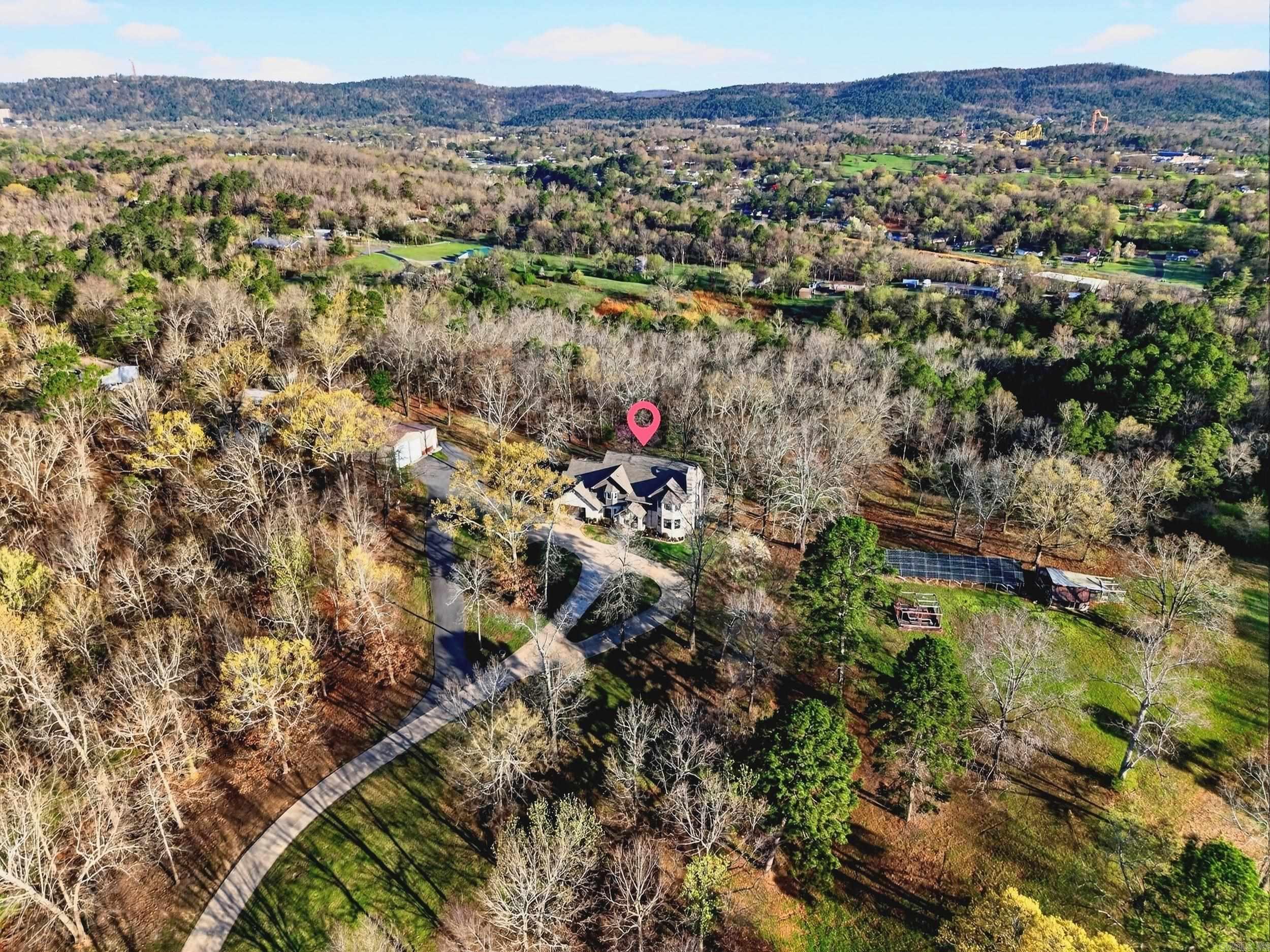 1377 Cones  Hot Springs, AR