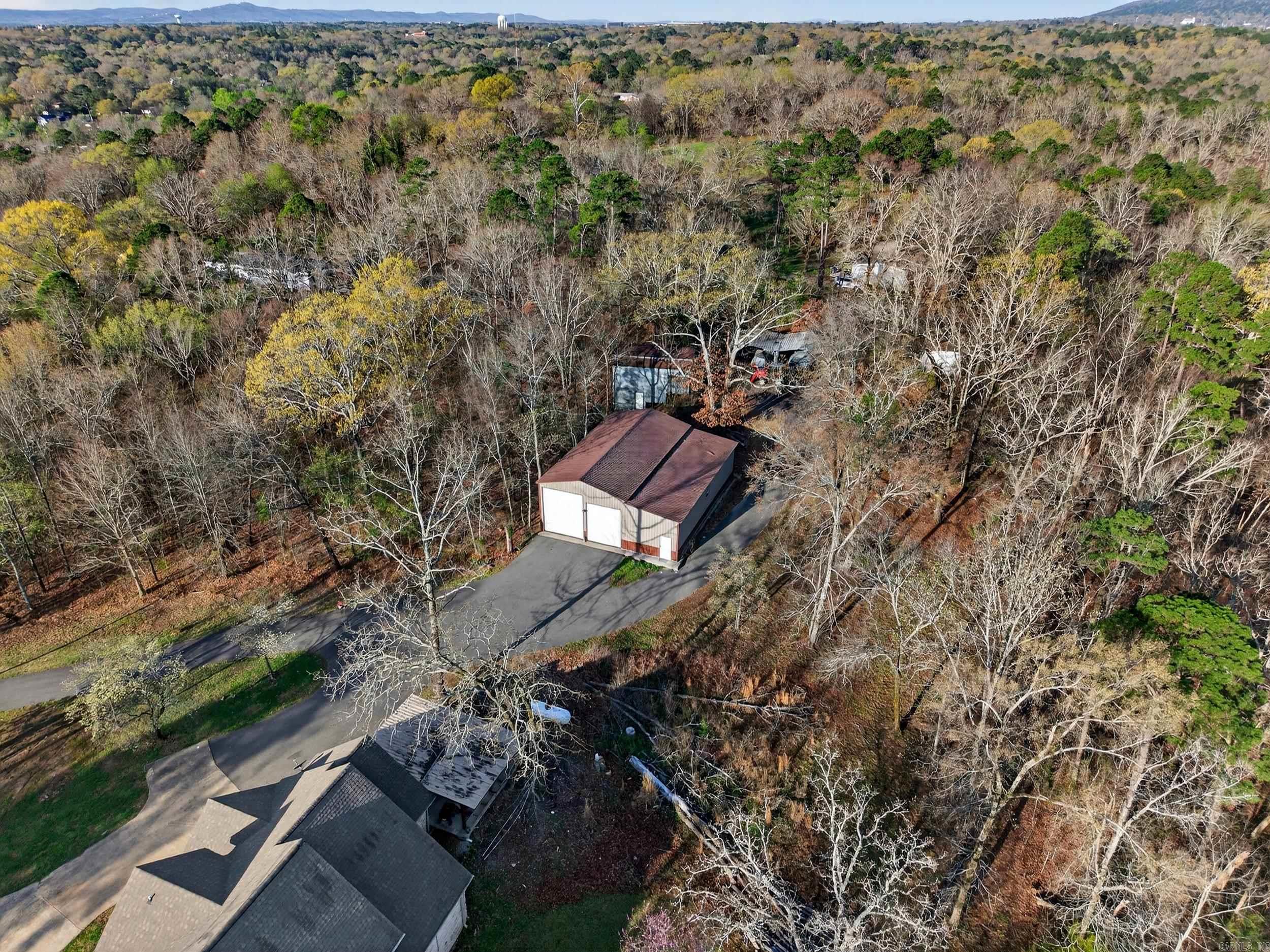 1377 Cones  Hot Springs, AR