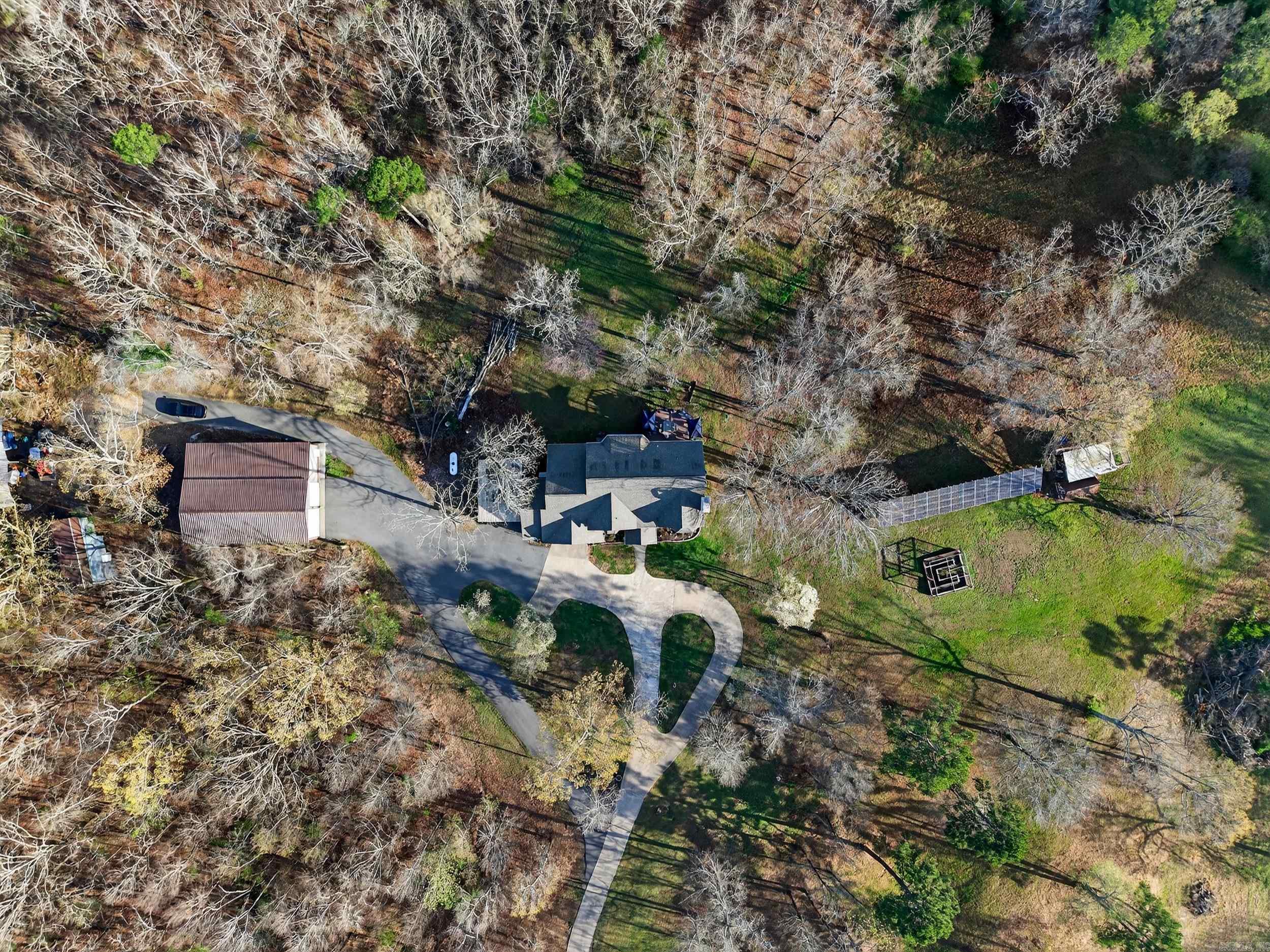 1377 Cones  Hot Springs, AR