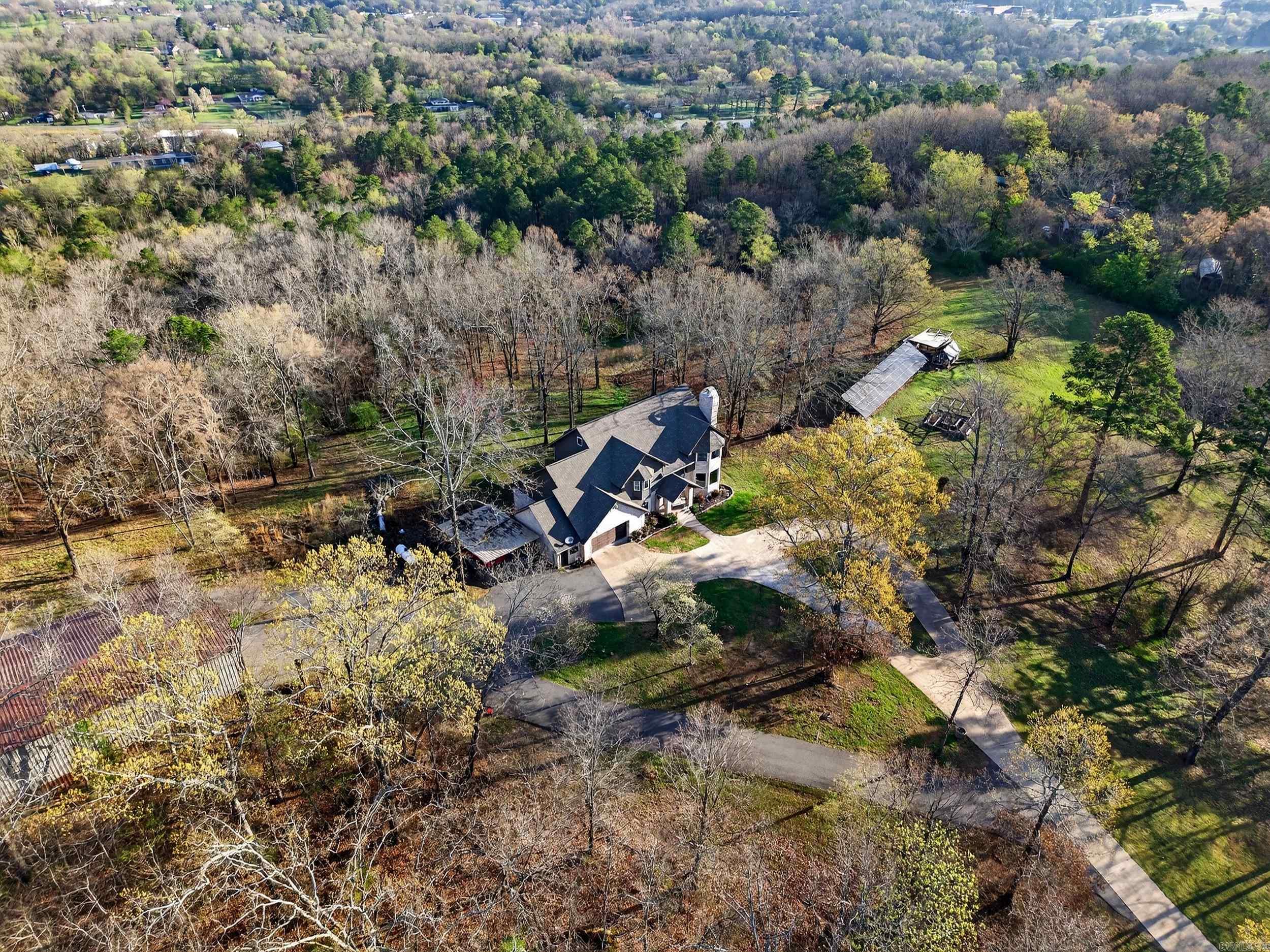 1377 Cones  Hot Springs, AR