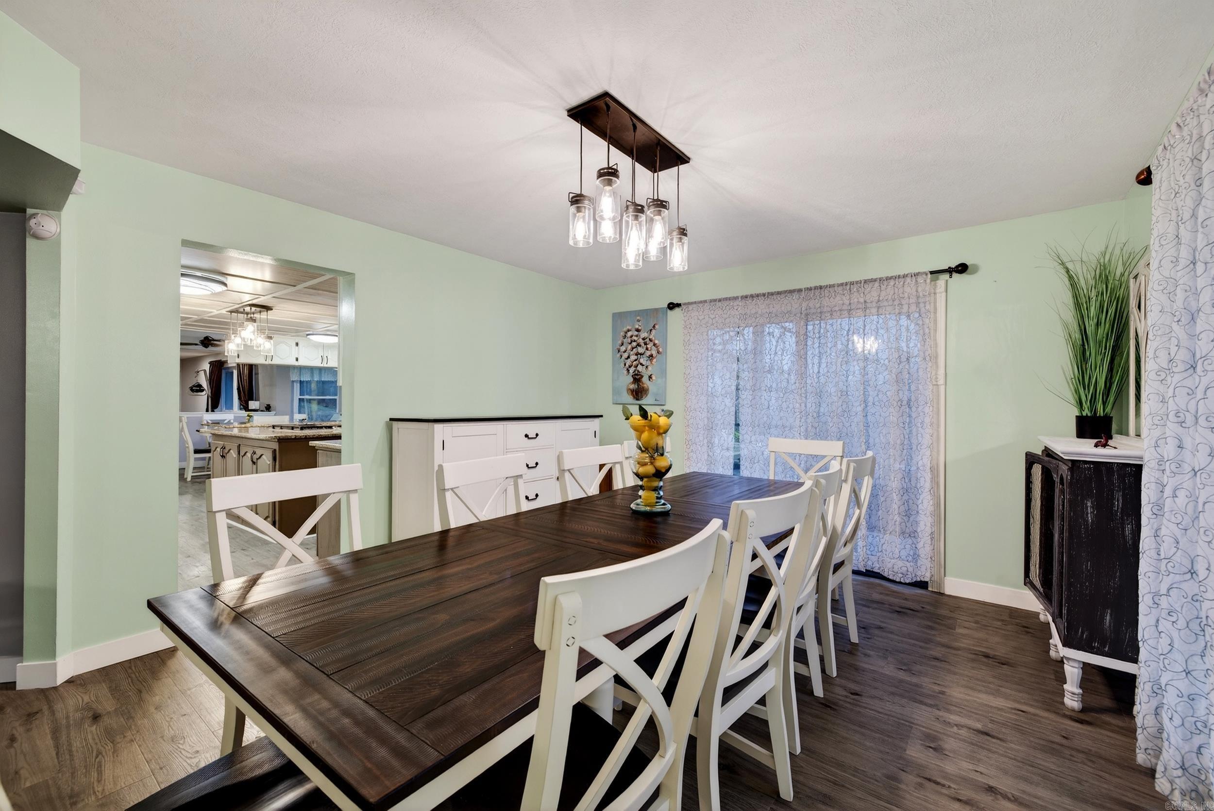 1377 Cones  Hot Springs, AR