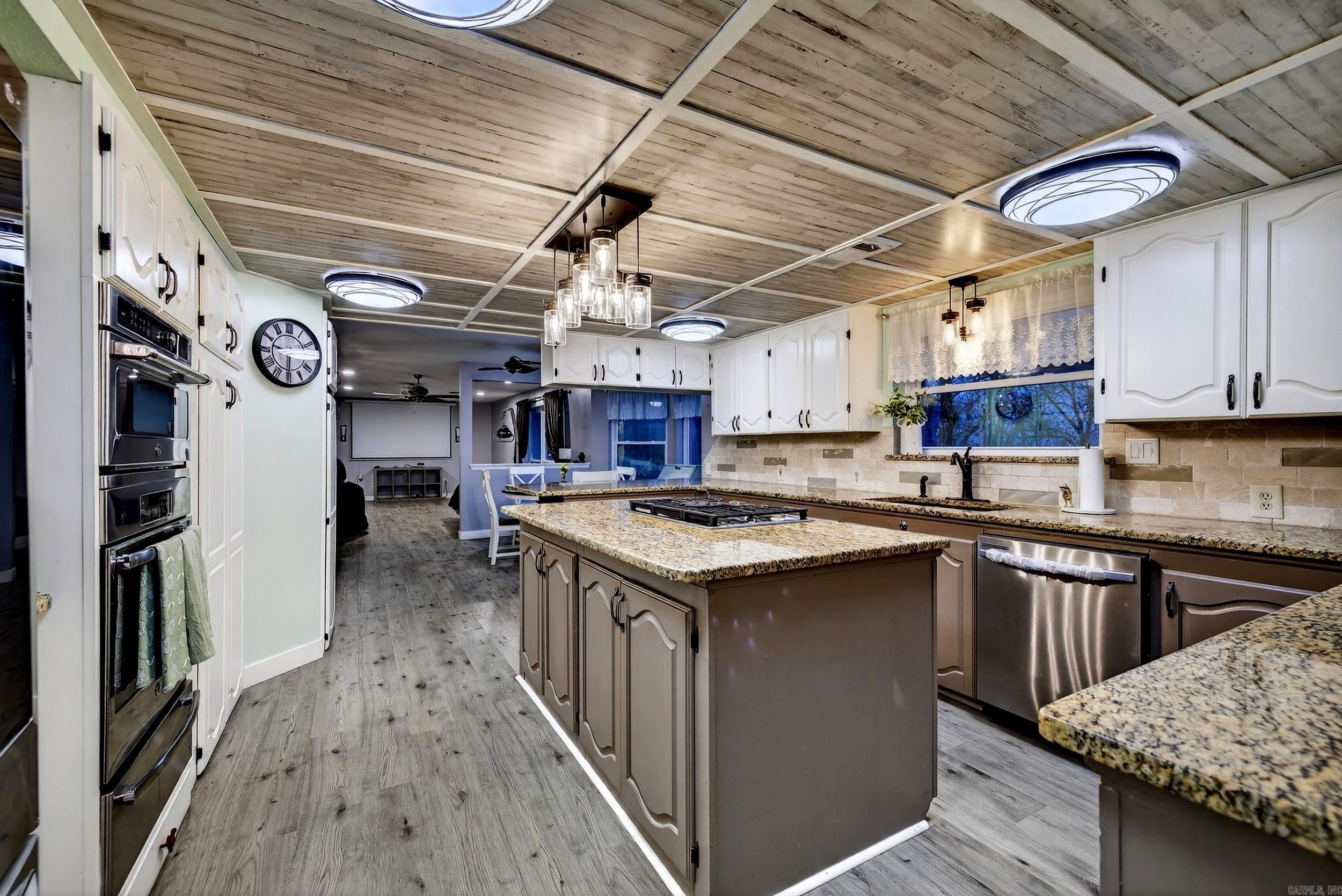 1377 Cones  Hot Springs, AR