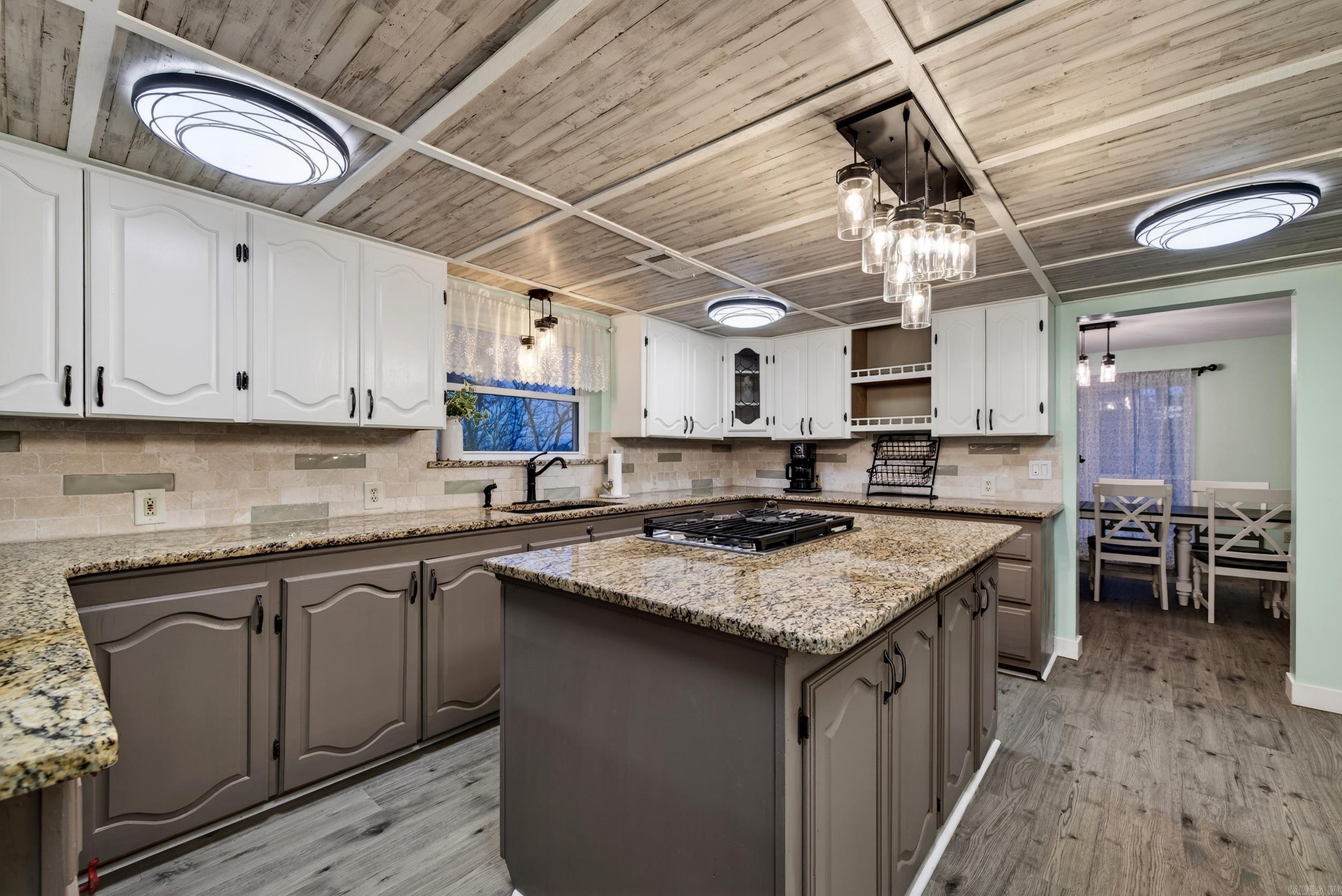 1377 Cones  Hot Springs, AR