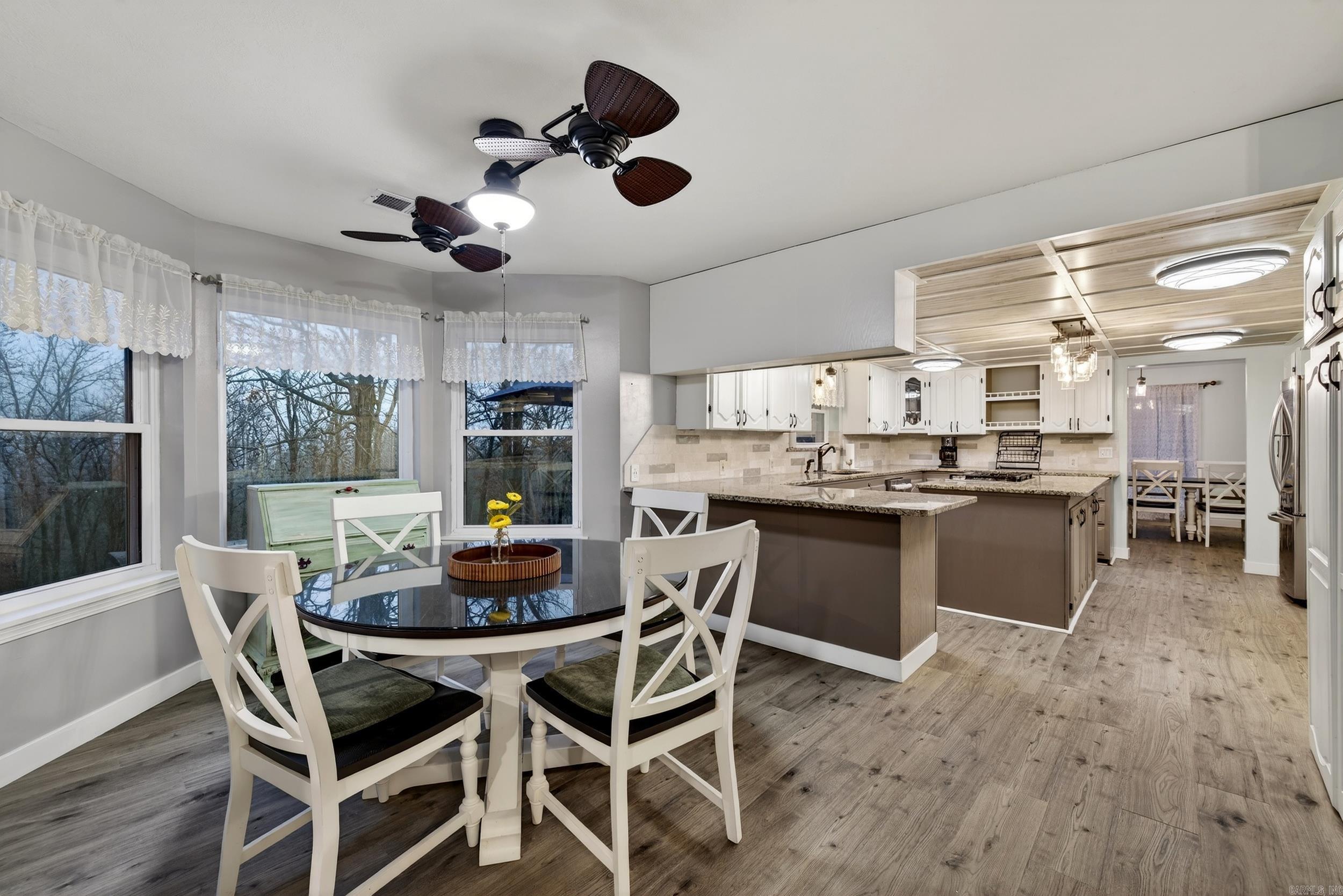 1377 Cones  Hot Springs, AR