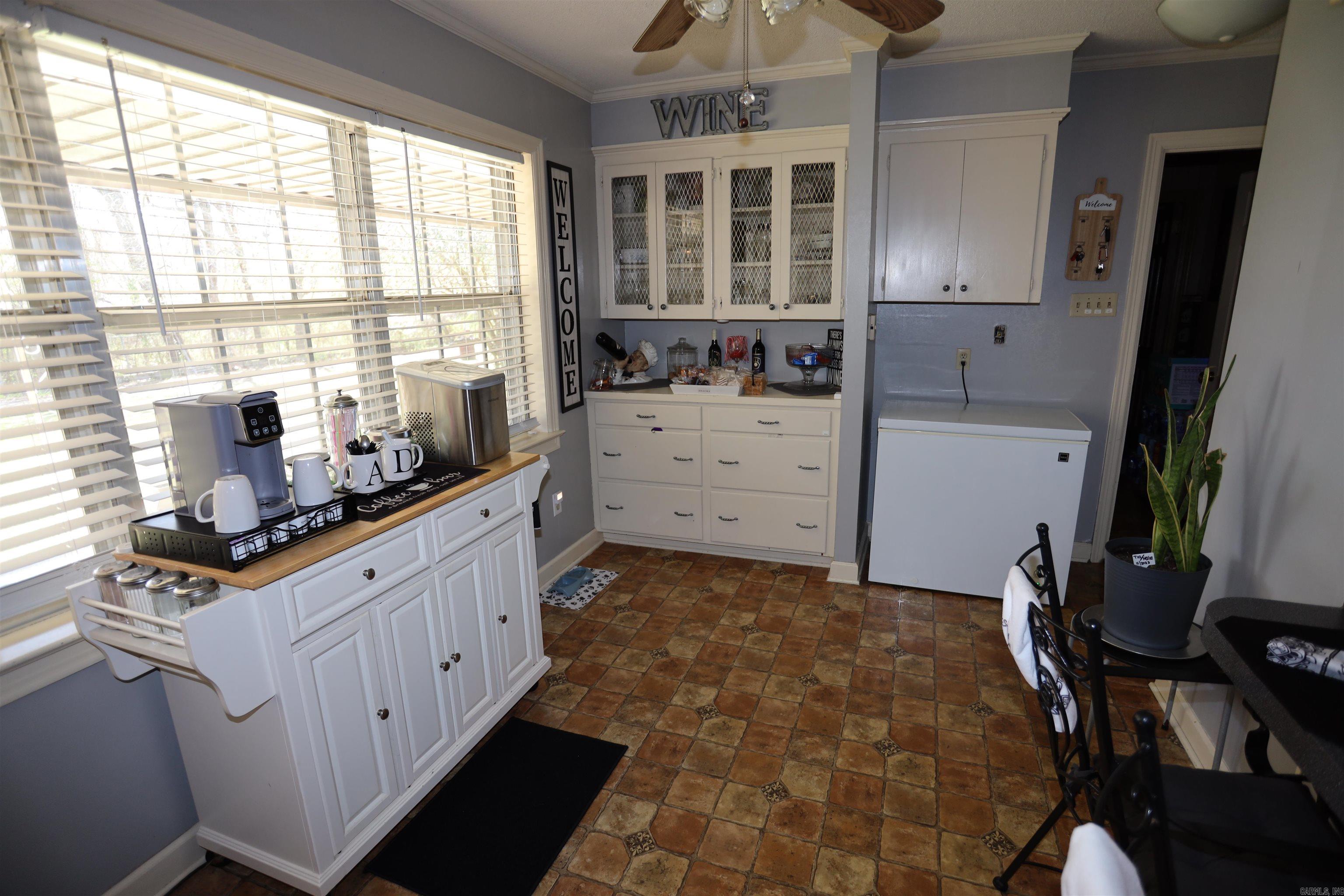 307 W 4th  Fordyce, AR