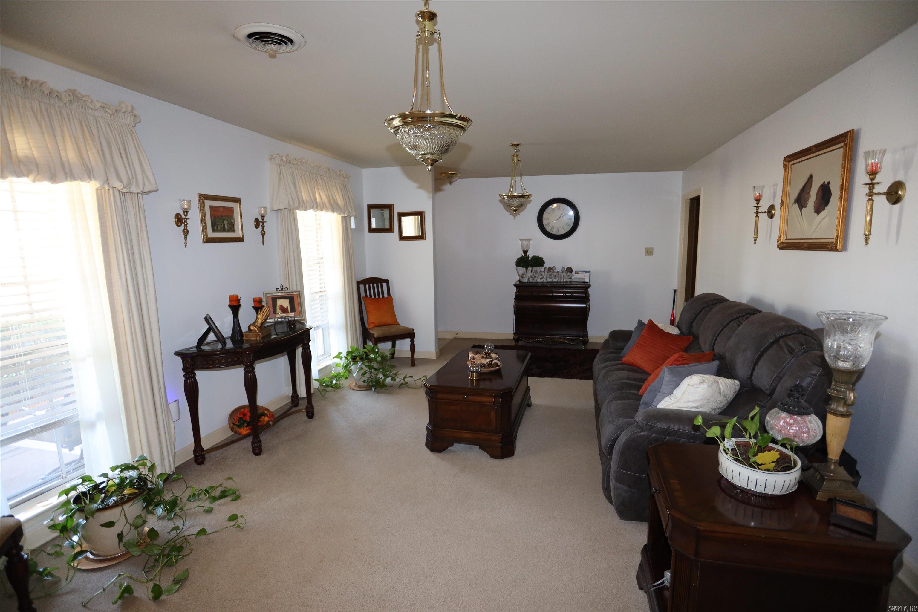 307 W 4th  Fordyce, AR