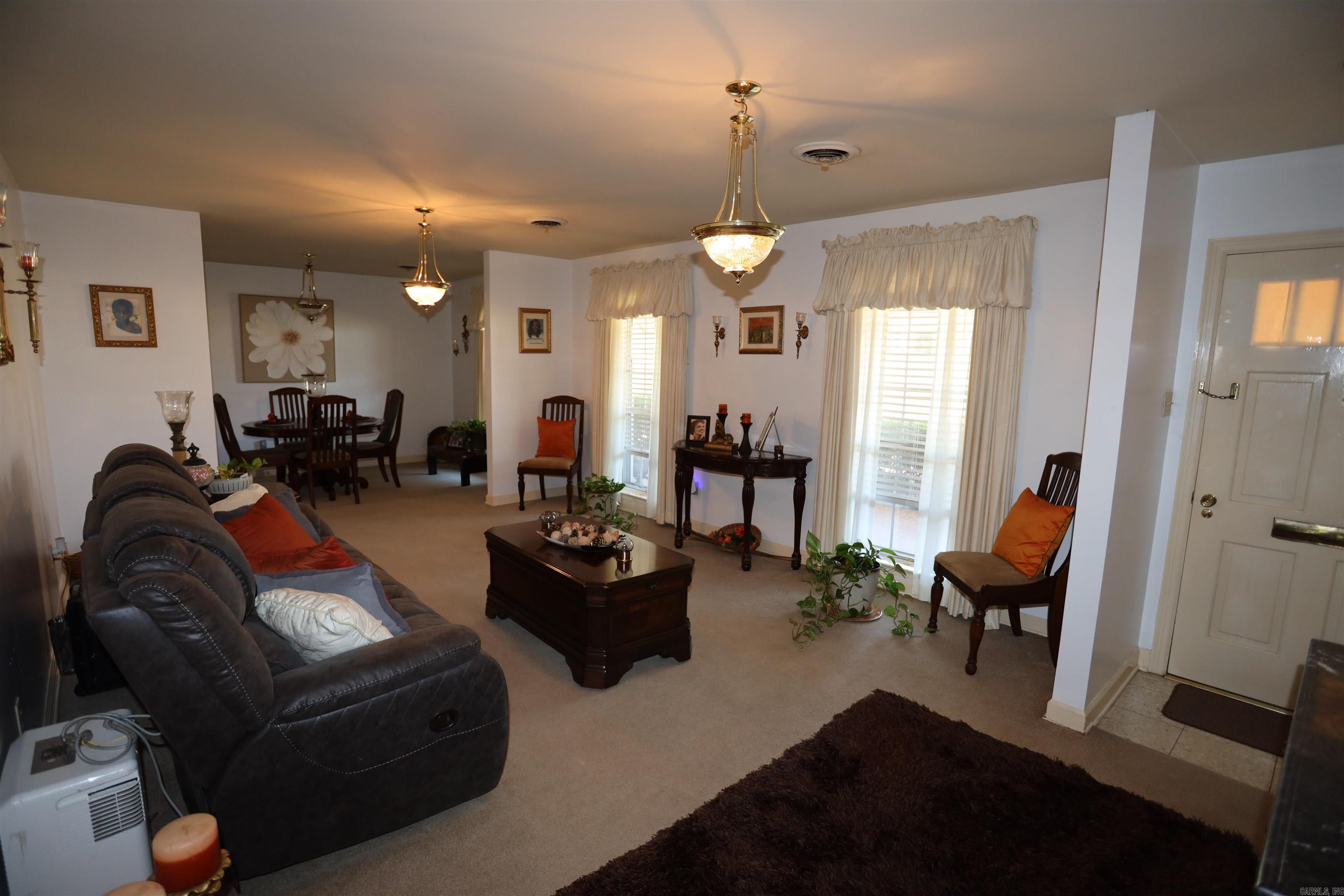 307 W 4th  Fordyce, AR